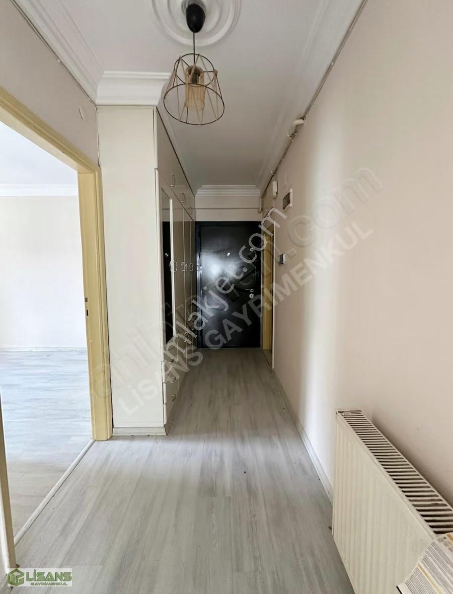 Hayalpark Tatlıcı Köse Civ. 3+1 K.mutfak Hatasız,site İçerisinde - Görsel 25