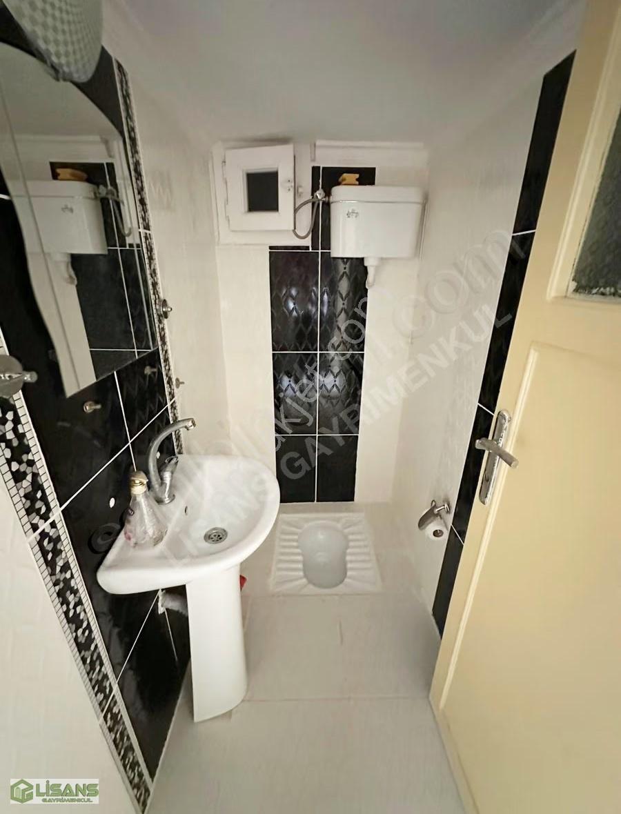 Hayalpark Tatlıcı Köse Civ. 3+1 K.mutfak Hatasız,site İçerisinde - Görsel 21