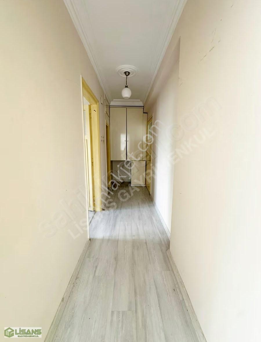 Hayalpark Tatlıcı Köse Civ. 3+1 K.mutfak Hatasız,site İçerisinde - Görsel 26