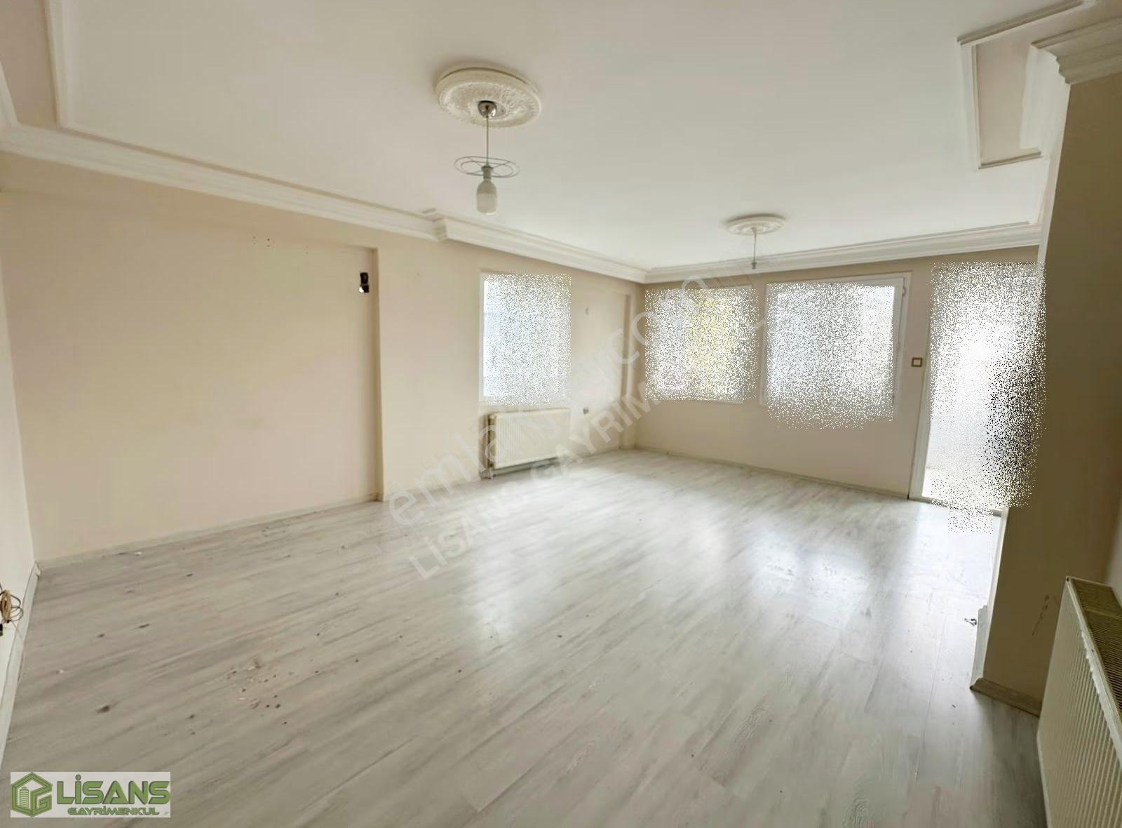 Hayalpark Tatlıcı Köse Civ. 3+1 K.mutfak Hatasız,site İçerisinde - Görsel 17