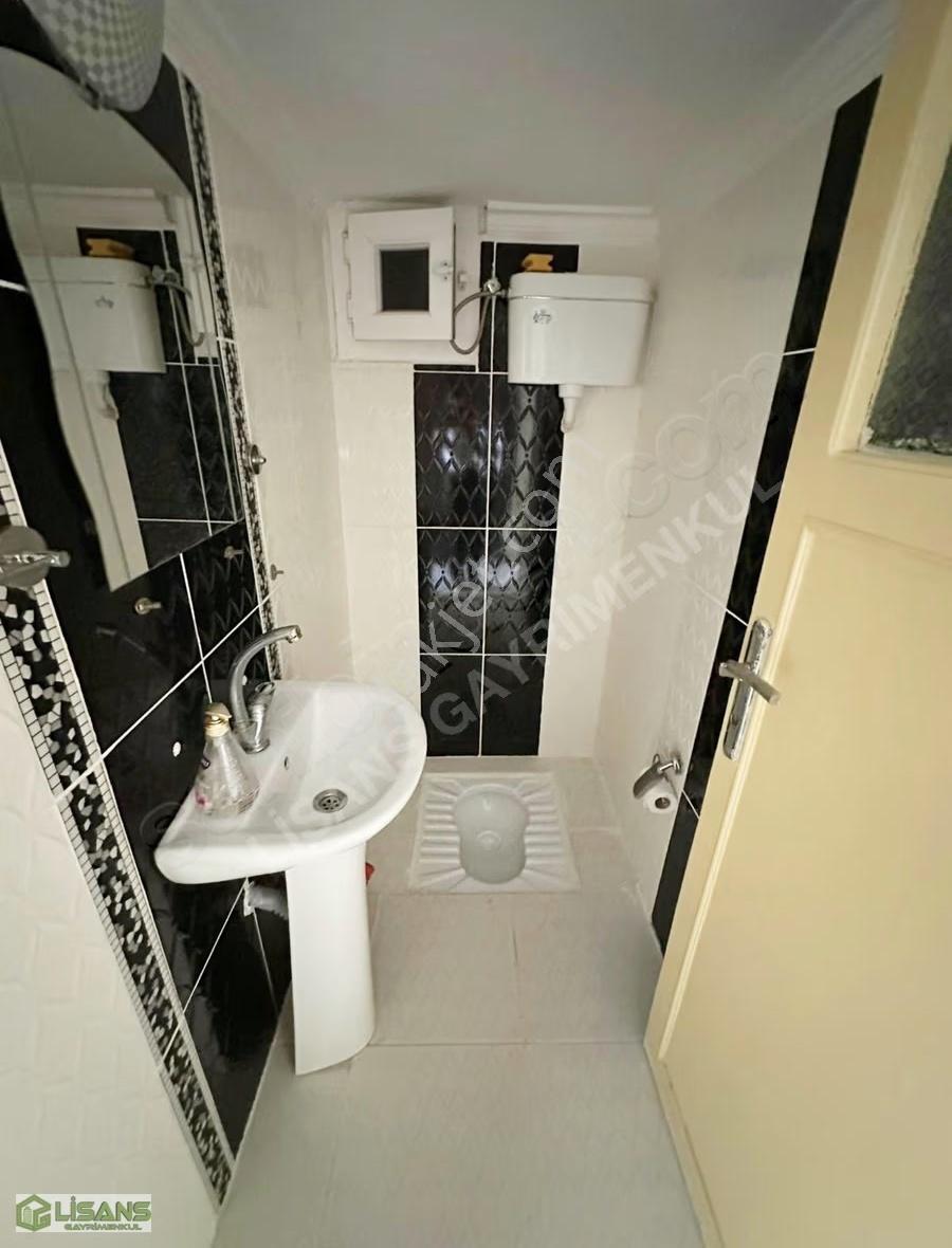 Hayalpark Tatlıcı Köse Civ. 3+1 K.mutfak Hatasız,site İçerisinde - Görsel 9