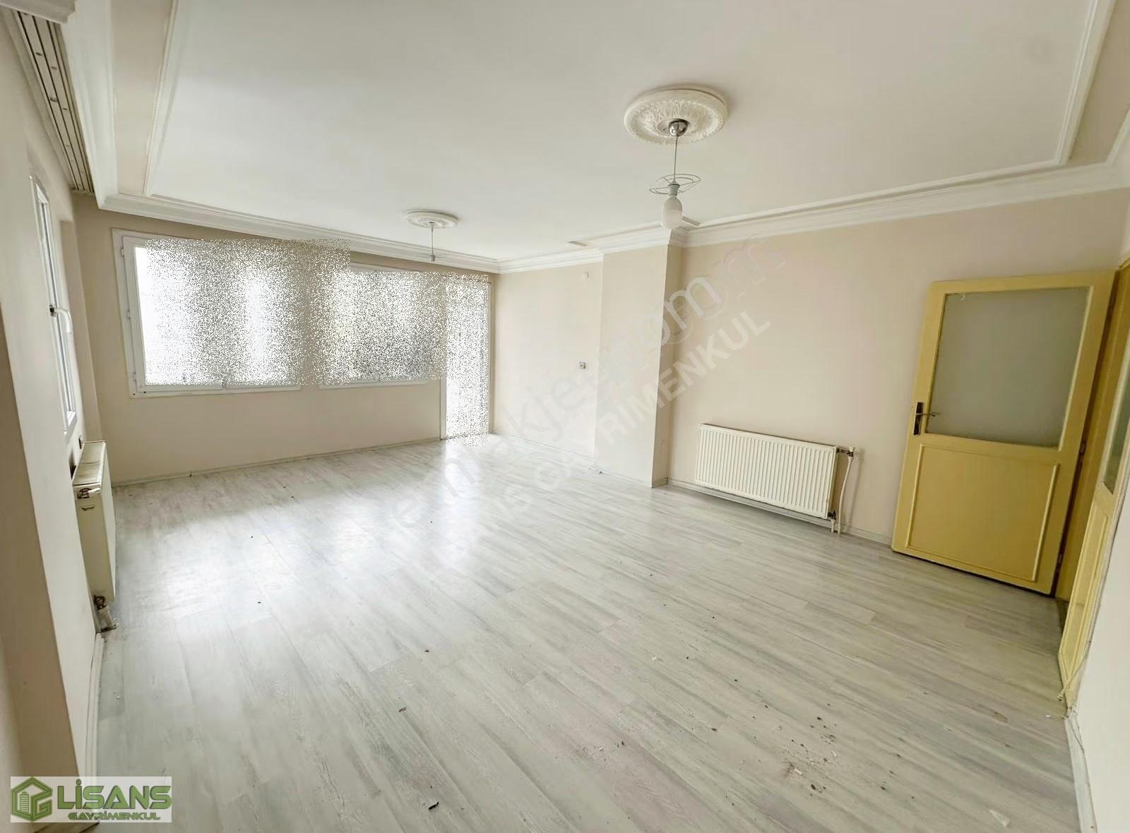 Hayalpark Tatlıcı Köse Civ. 3+1 K.mutfak Hatasız,site İçerisinde - Görsel 22