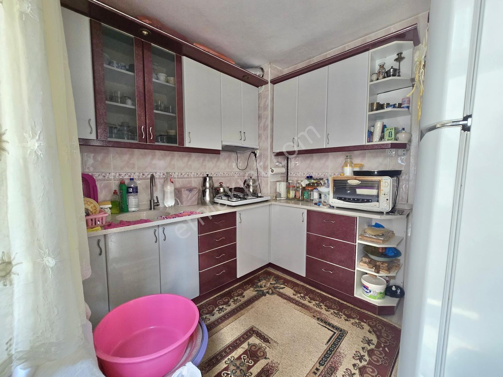 Sincan Akşemsettin Mah. 3+1 Ön Cephe Ara Katta Satılık Daire - Görsel 28