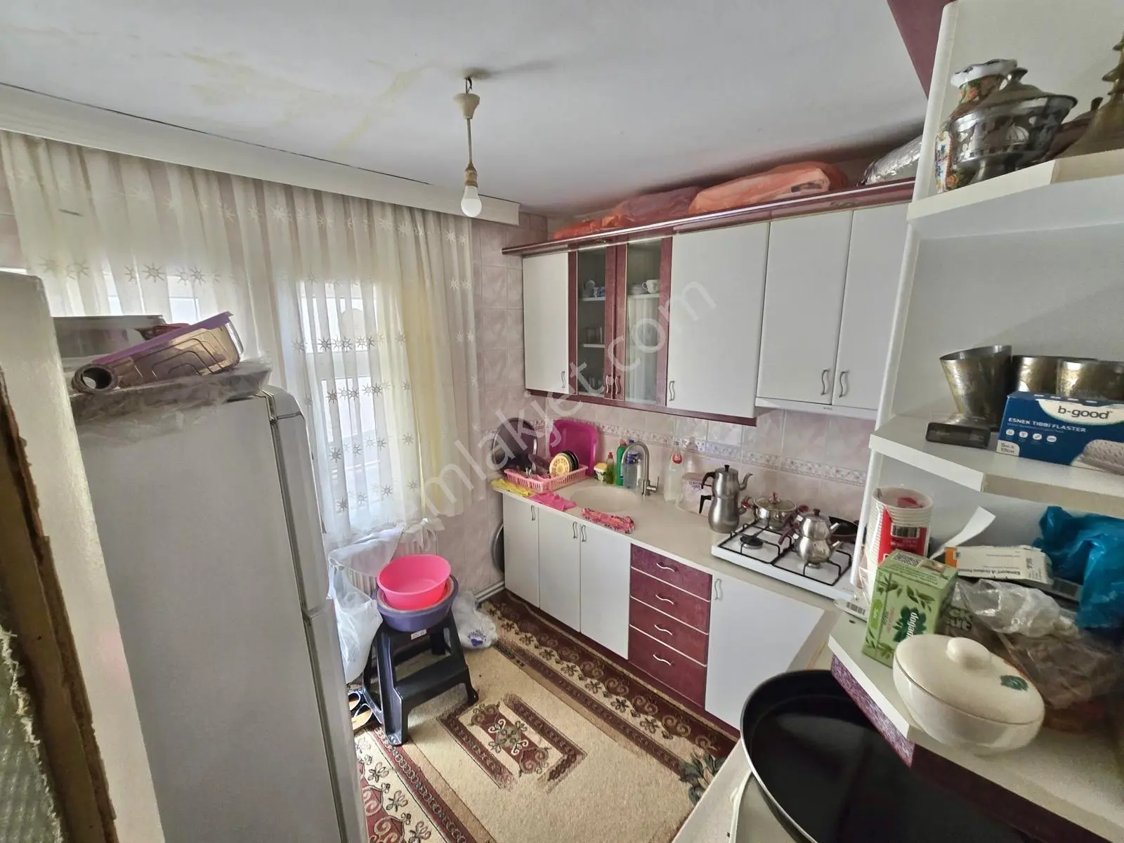 Sincan Akşemsettin Mah. 3+1 Ön Cephe Ara Katta Satılık Daire - Görsel 30