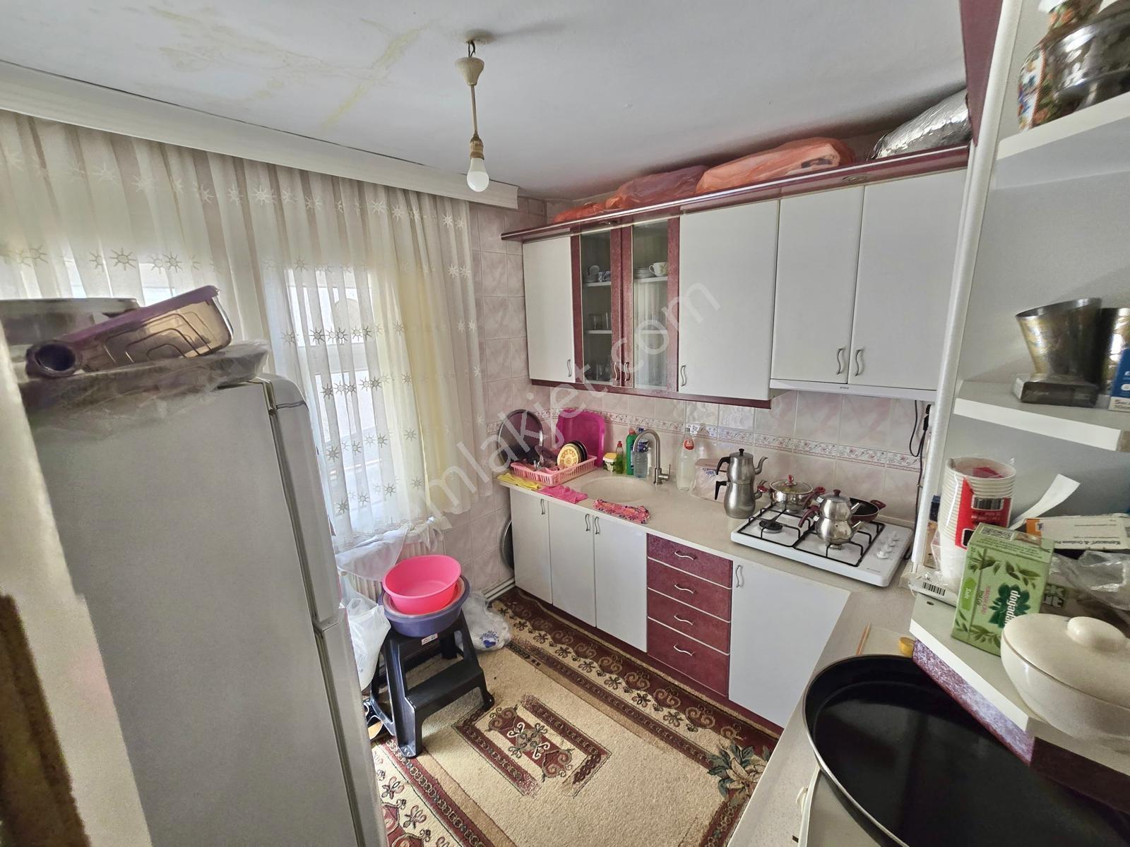 Sincan Akşemsettin Mah. 3+1 Ön Cephe Ara Katta Satılık Daire - Görsel 31