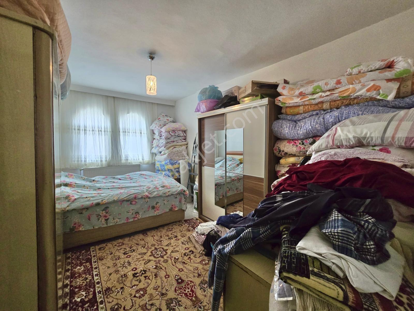 Sincan Akşemsettin Mah. 3+1 Ön Cephe Ara Katta Satılık Daire - Görsel 4