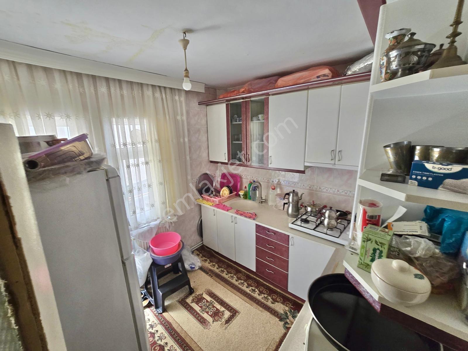 Sincan Akşemsettin Mah. 3+1 Ön Cephe Ara Katta Satılık Daire - Görsel 16