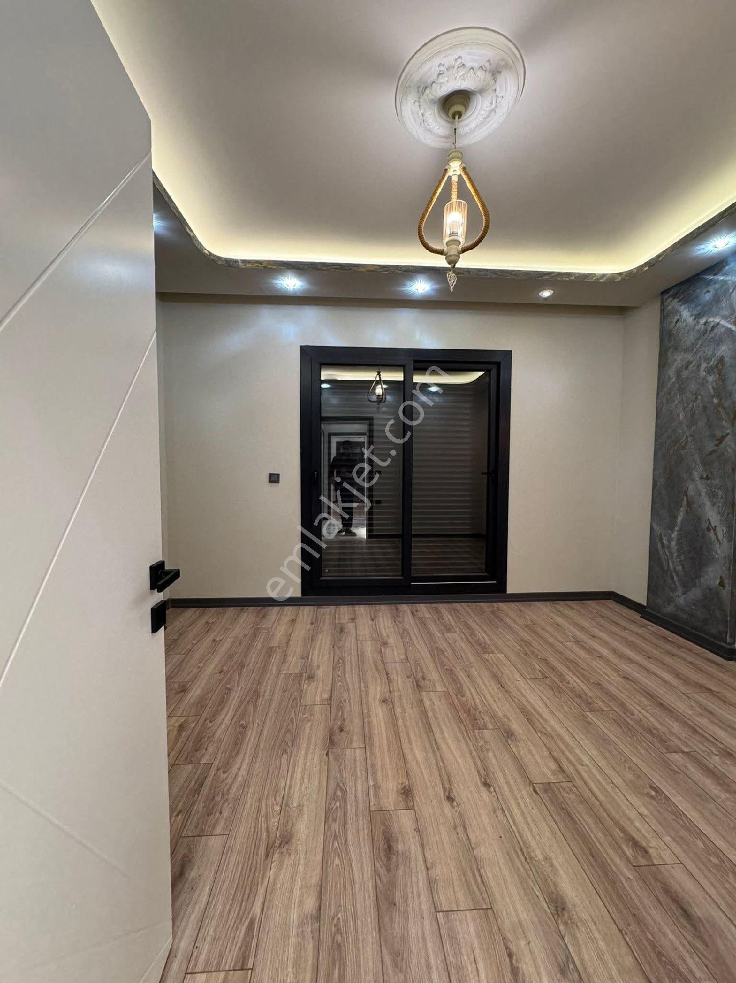 4+1 Villa Mustakil Giris Bahce - Görsel 16
