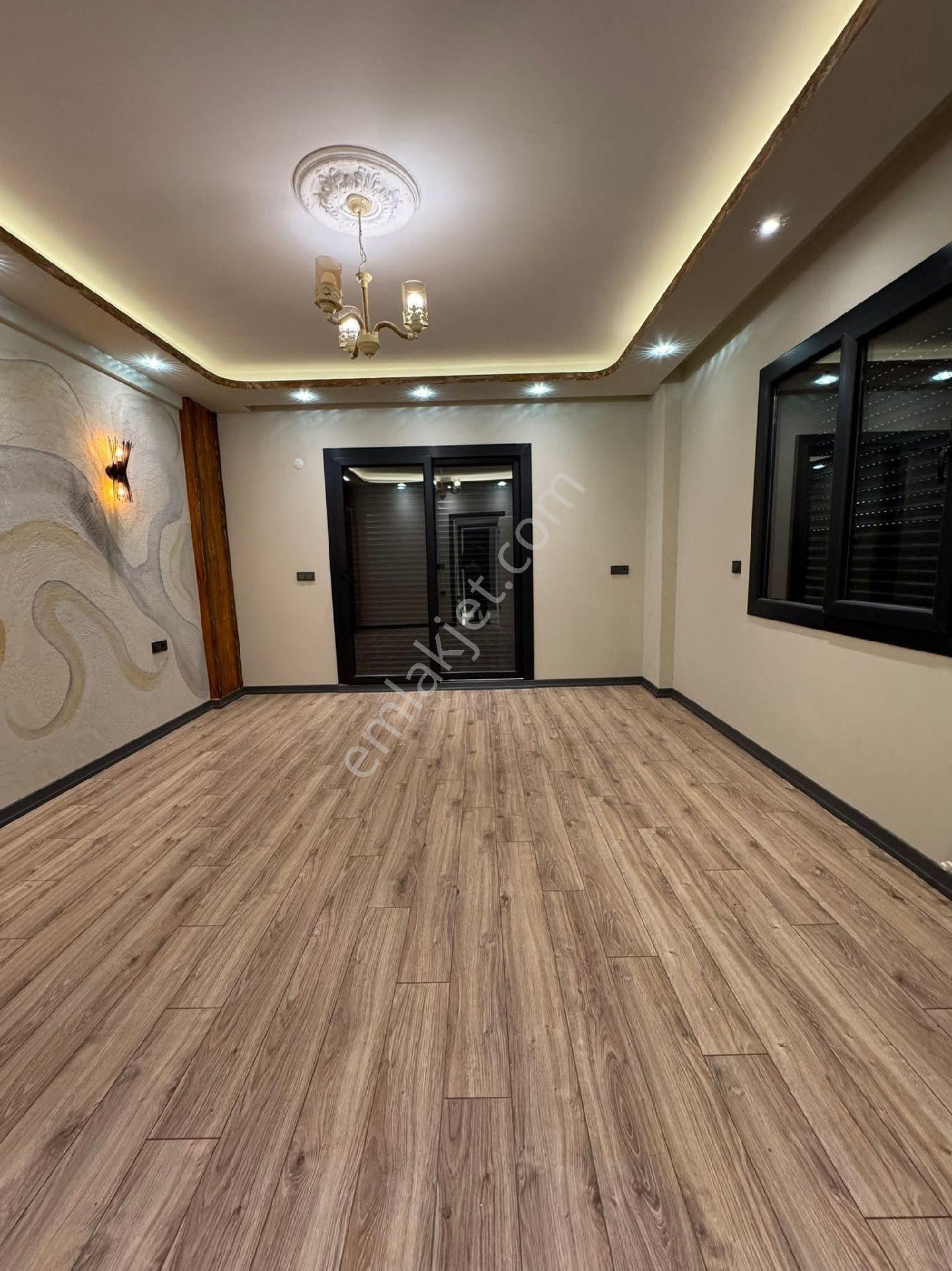 4+1 Villa Mustakil Giris Bahce - Görsel 13