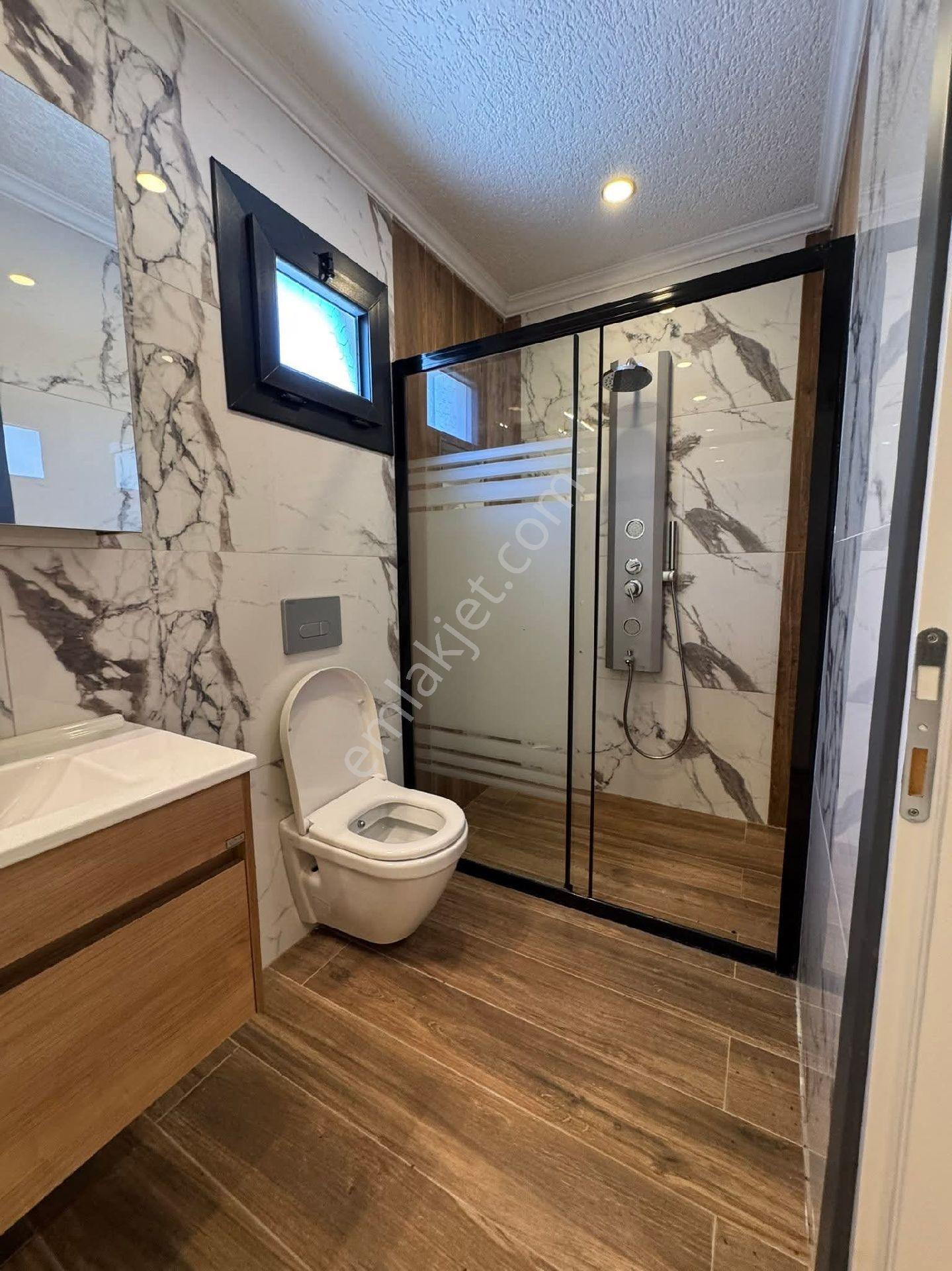 4+1 Villa Mustakil Giris Bahce - Görsel 11