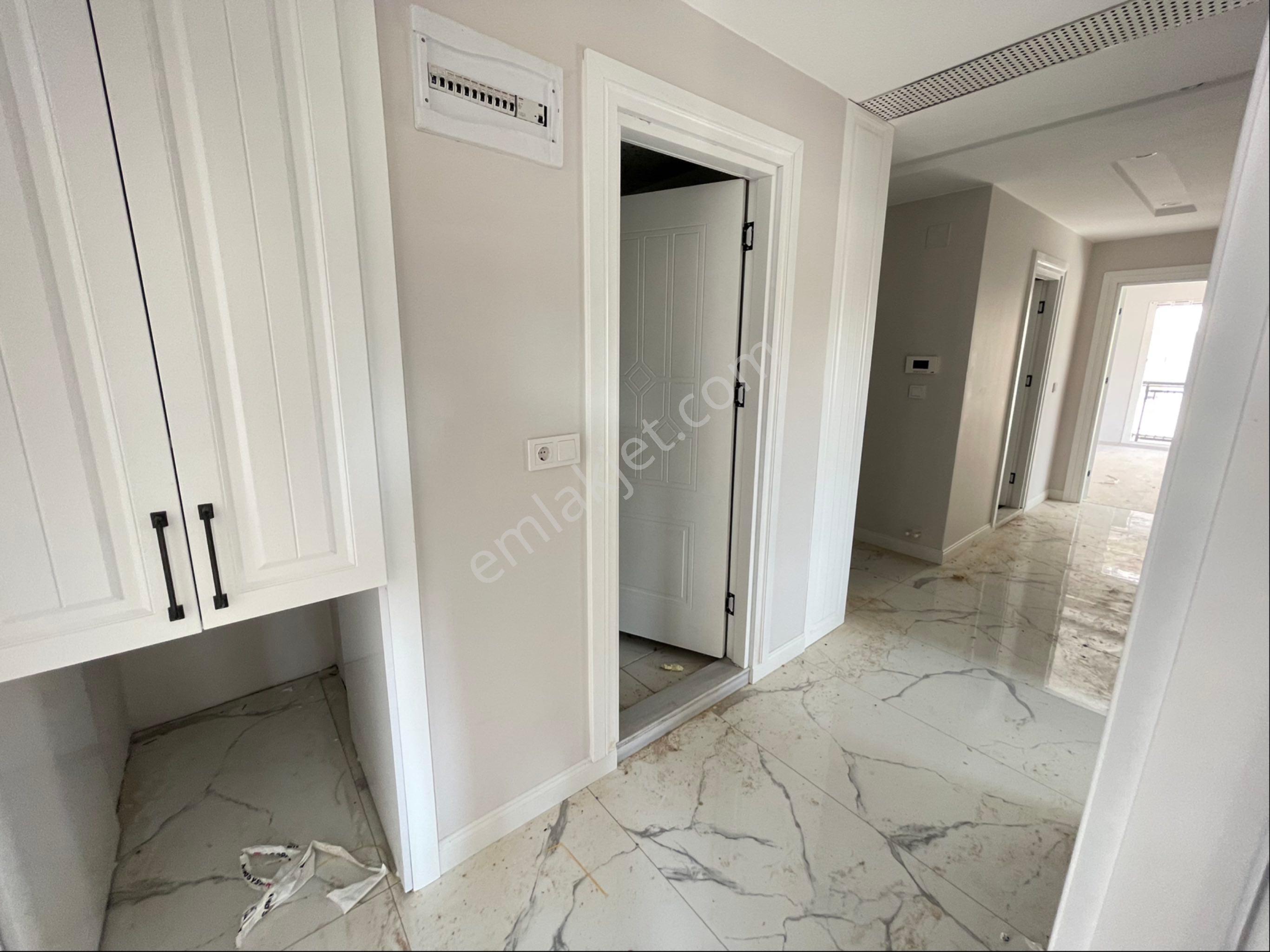 Ra Gayrmenkul Kırklarsırtı İncirlikuyu Site Sıfır 3+1 - Görsel 29