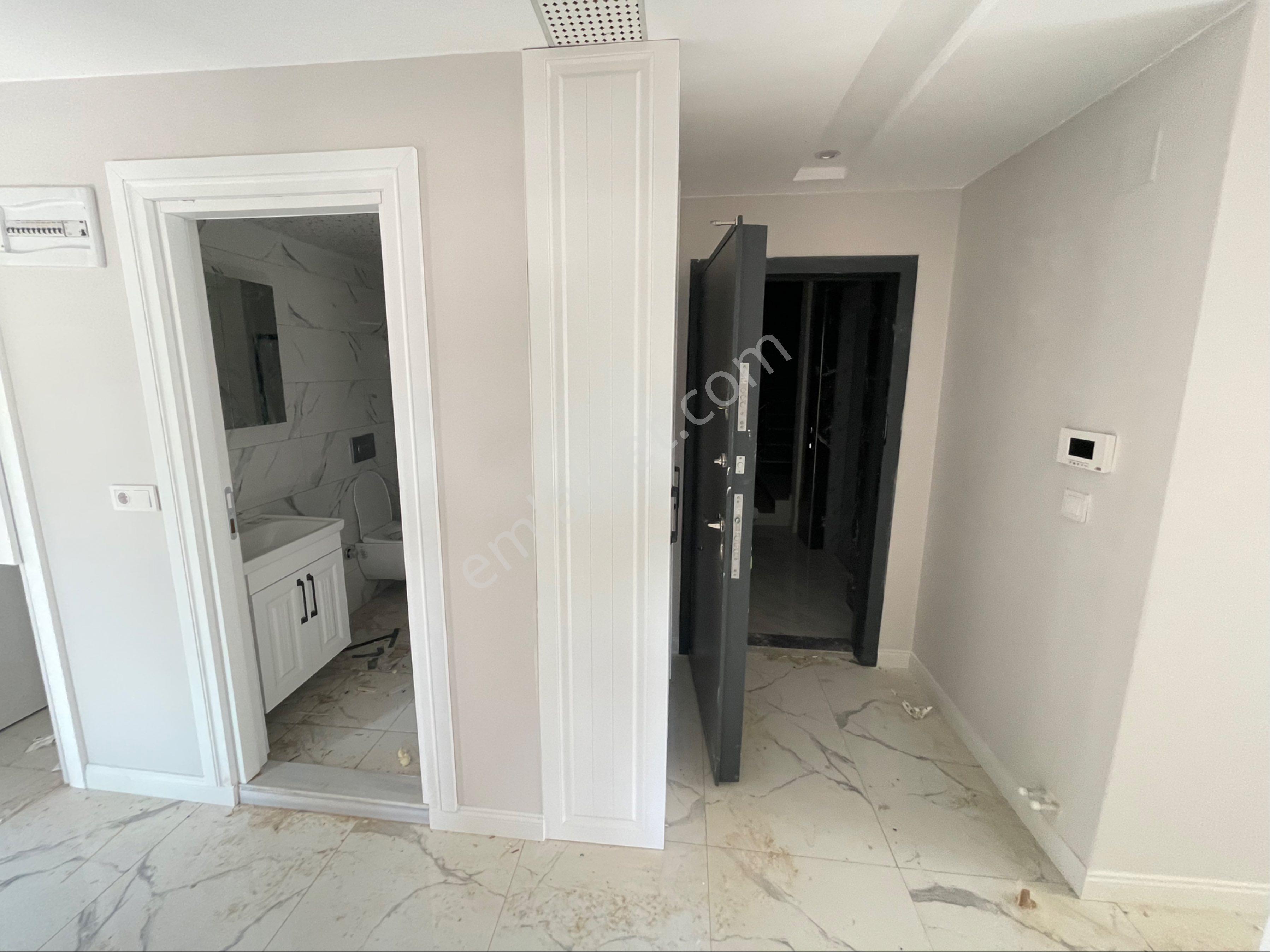 Ra Gayrmenkul Kırklarsırtı İncirlikuyu Site Sıfır 3+1 - Görsel 15