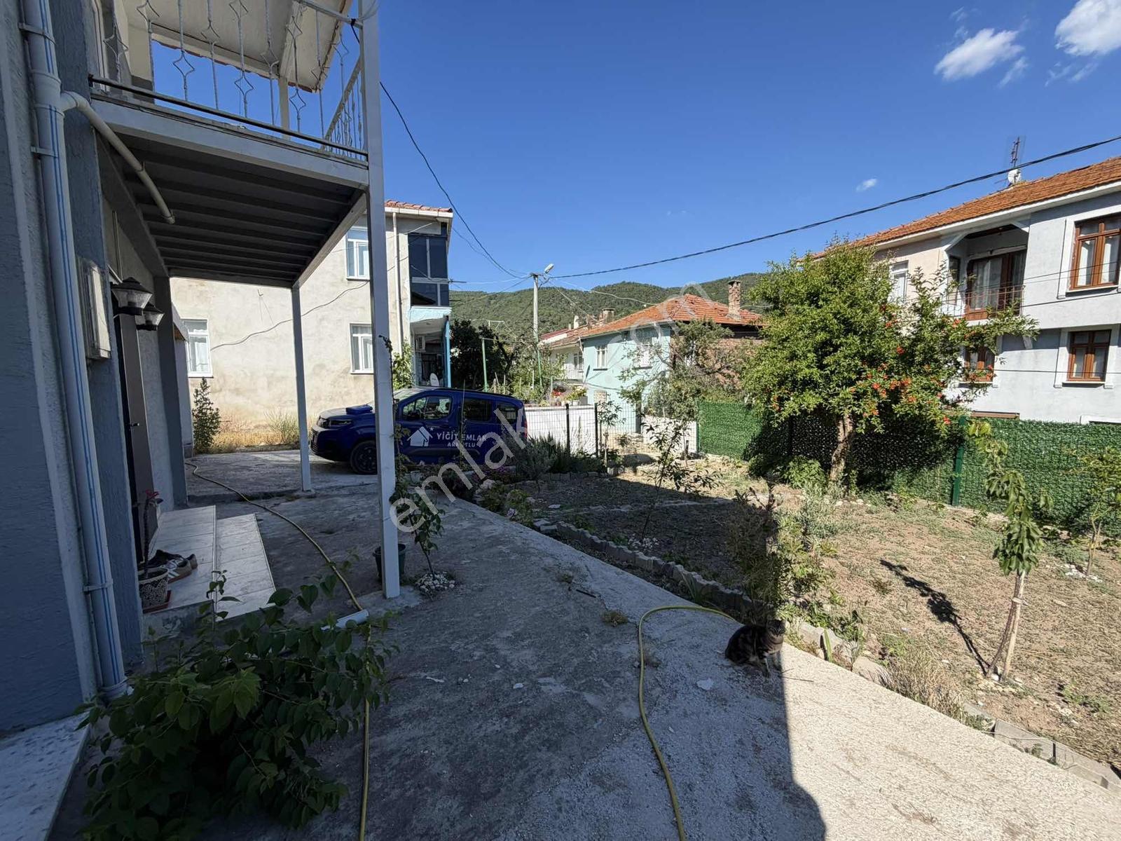*yiğit Emlak Armutlu'dan*fıstıklı Köyünde*2 Katlı Villa - Görsel 31