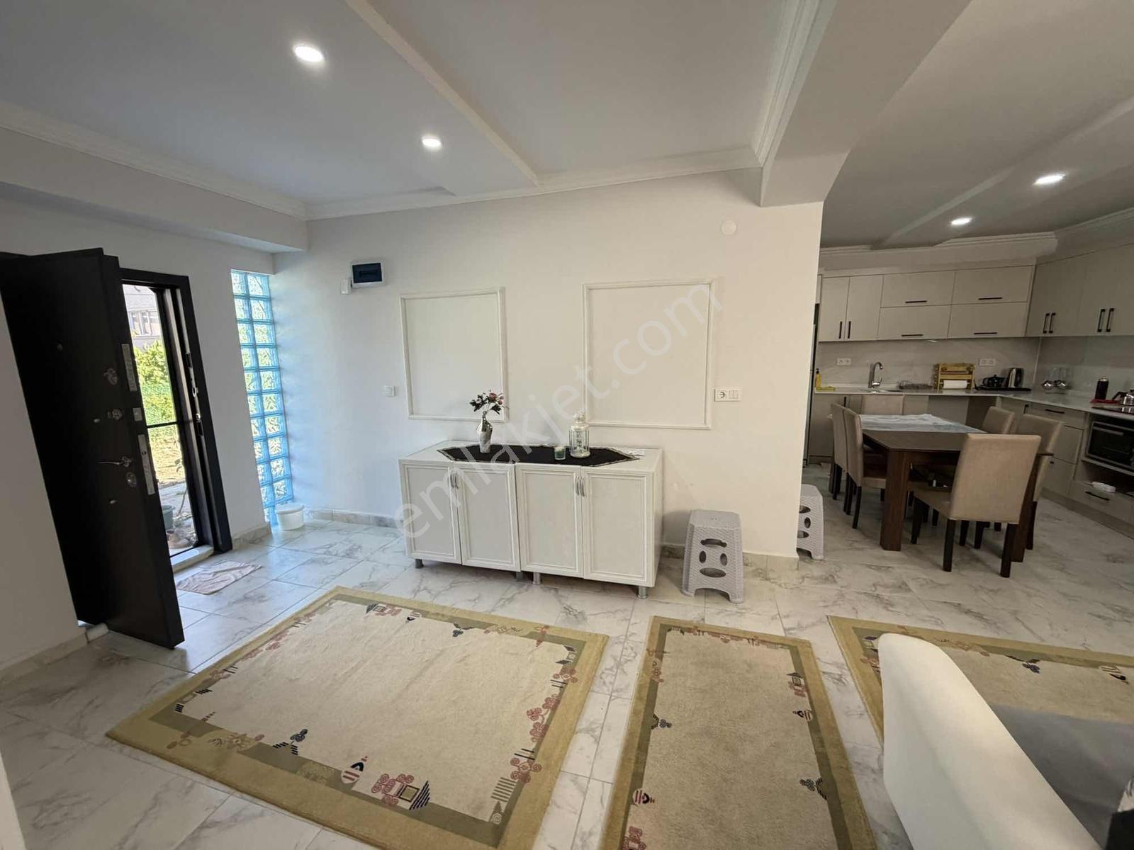 *yiğit Emlak Armutlu'dan*fıstıklı Köyünde*2 Katlı Villa - Görsel 32