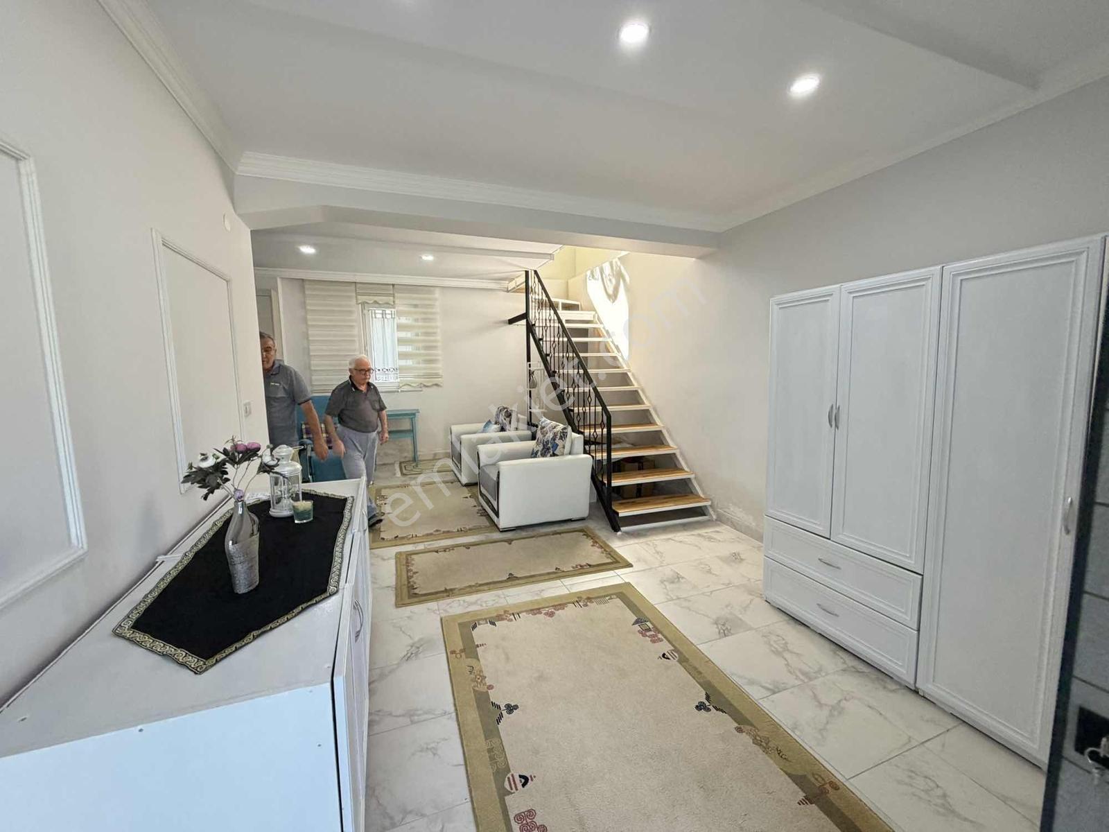 *yiğit Emlak Armutlu'dan*fıstıklı Köyünde*2 Katlı Villa - Görsel 13