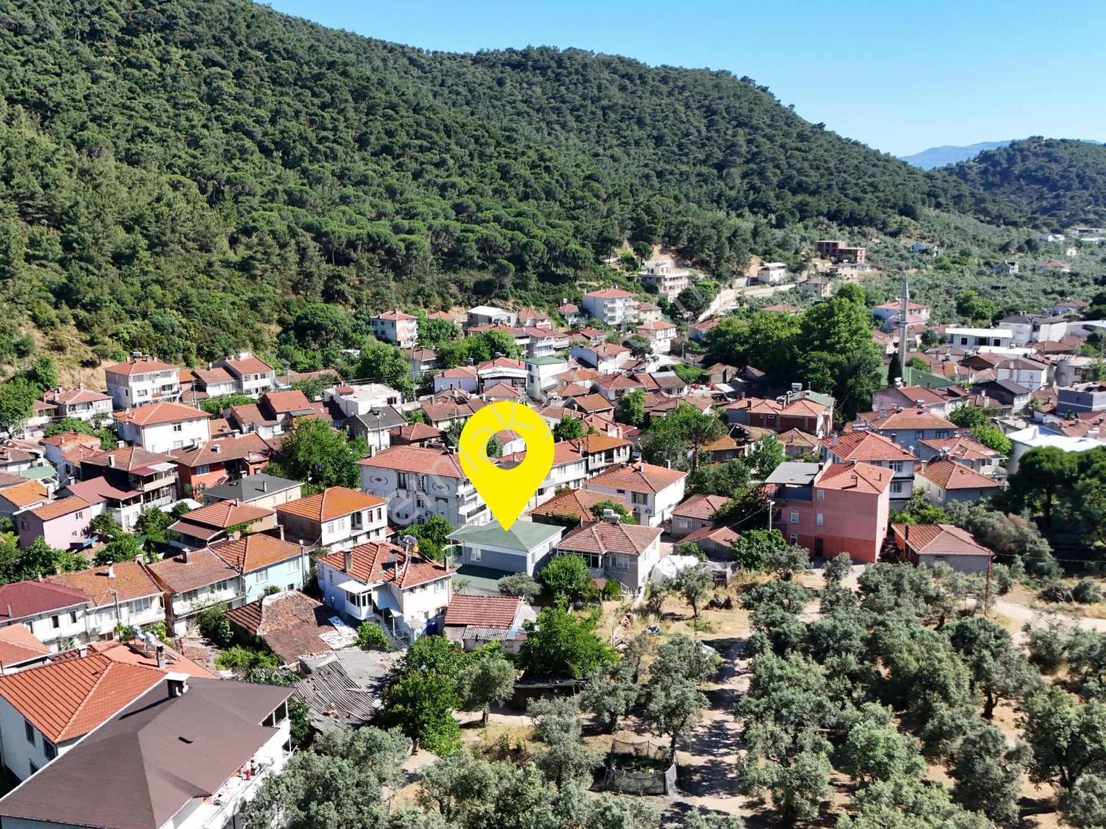 *yiğit Emlak Armutlu'dan*fıstıklı Köyünde*2 Katlı Villa - Görsel 25