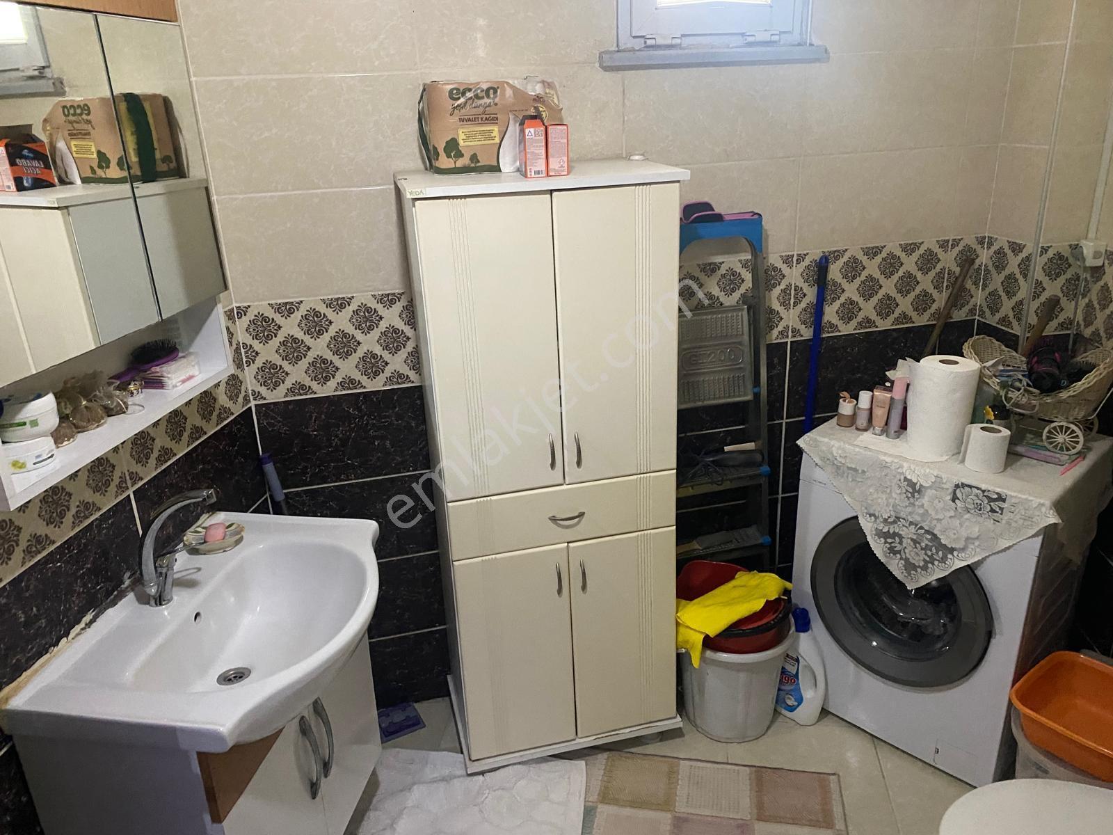 Global' Den Metrobüse Yakın 2+1 Ara Kat Daire - Görsel 18