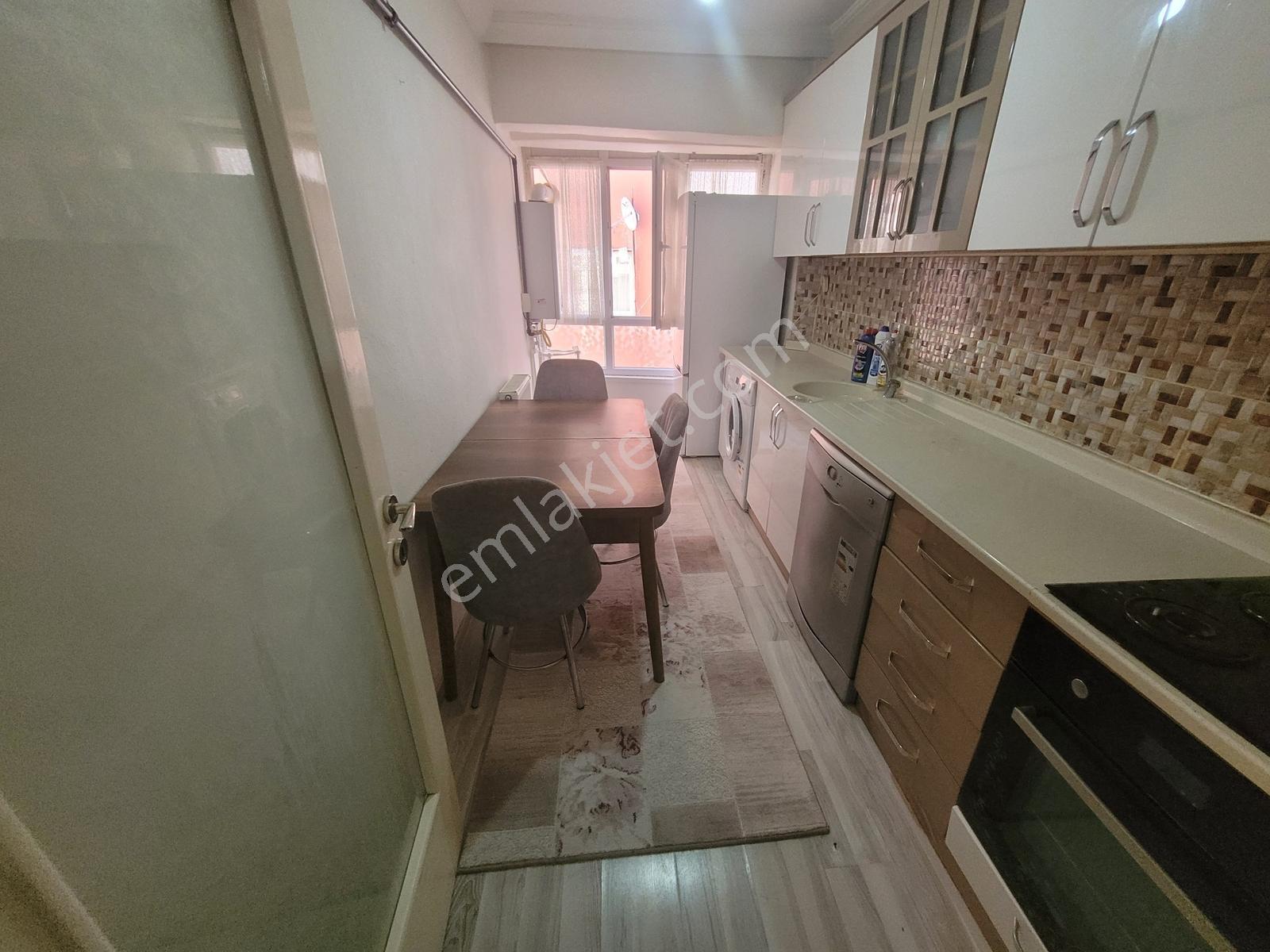 Aldığınız Gün Kazanmaya Başlayın! Eşyalı, Kiracılı, Cadde Üstü - Görsel 11