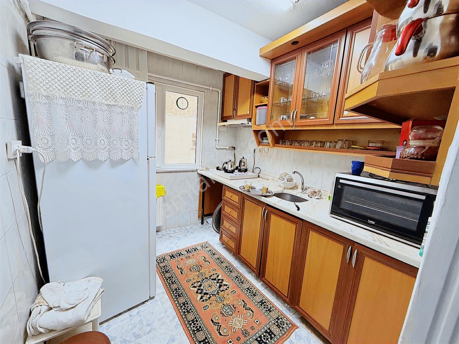 Arzu Emlak'tan Satılık Yunus Emre Mah 95 M2 Ara Kat Daire - Görsel 33