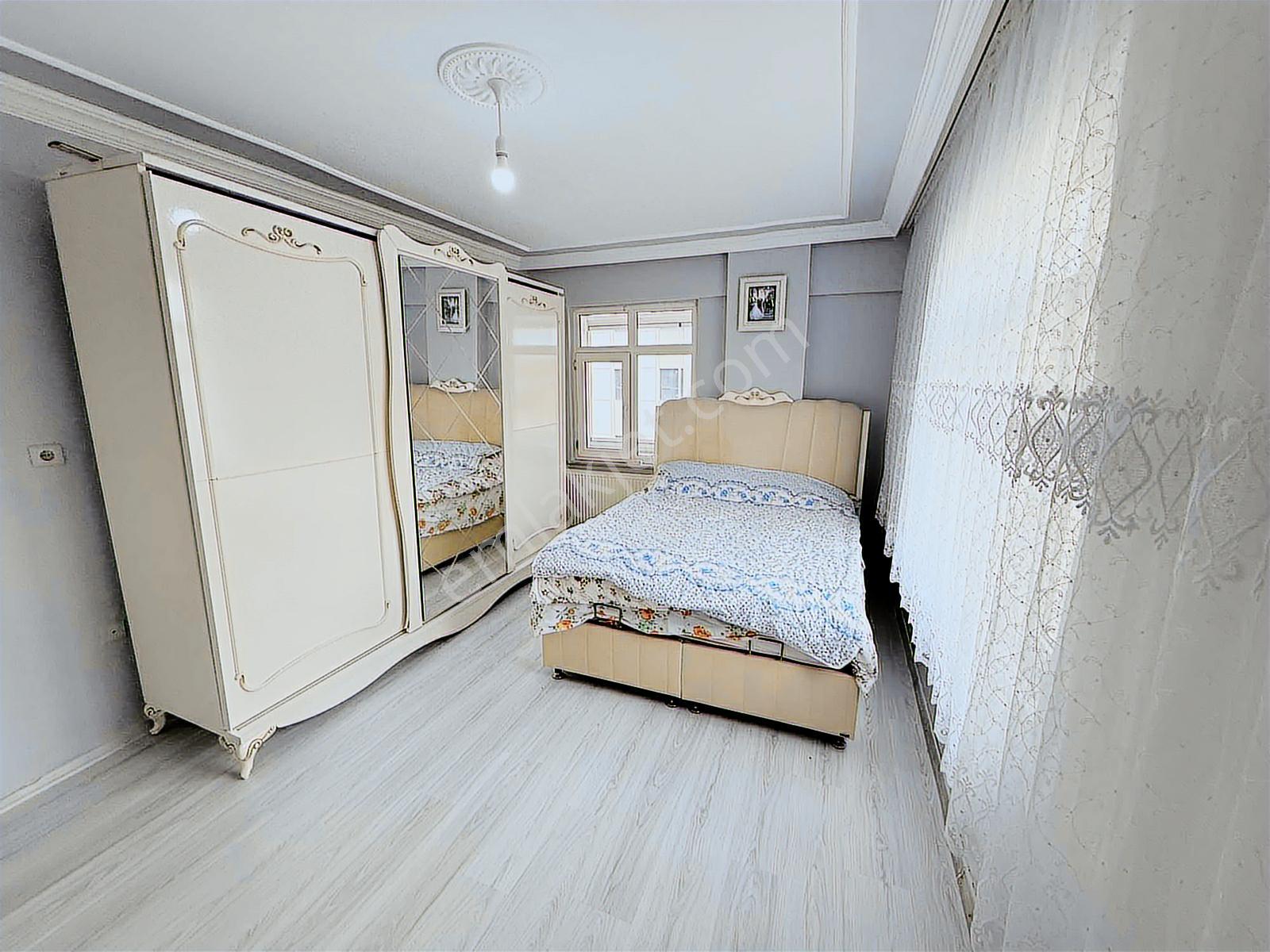 Arzu Emlak'tan Satılık Yunus Emre Mah 95 M2 Ara Kat Daire - Görsel 47