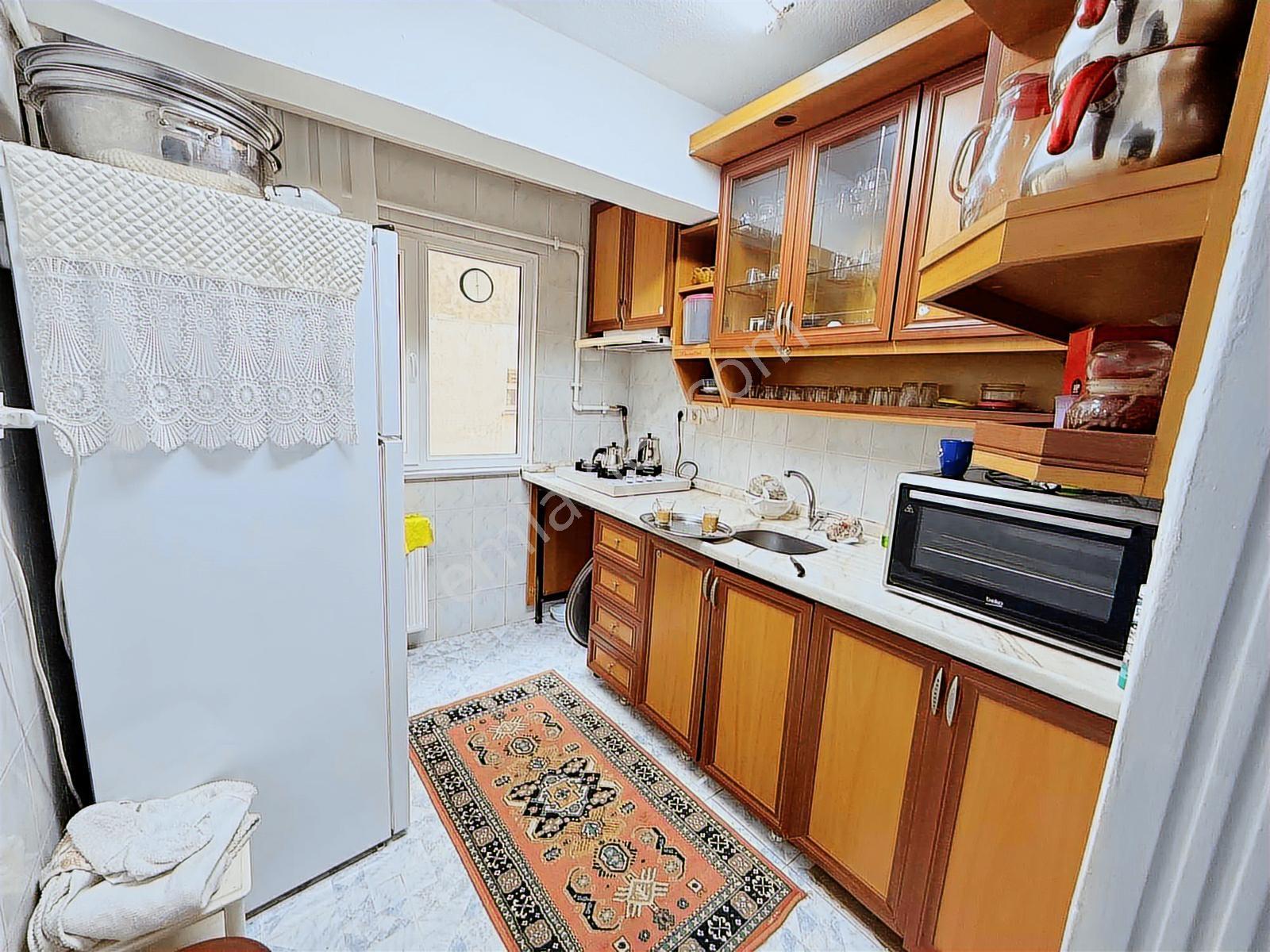 Arzu Emlak'tan Satılık Yunus Emre Mah 95 M2 Ara Kat Daire - Görsel 50