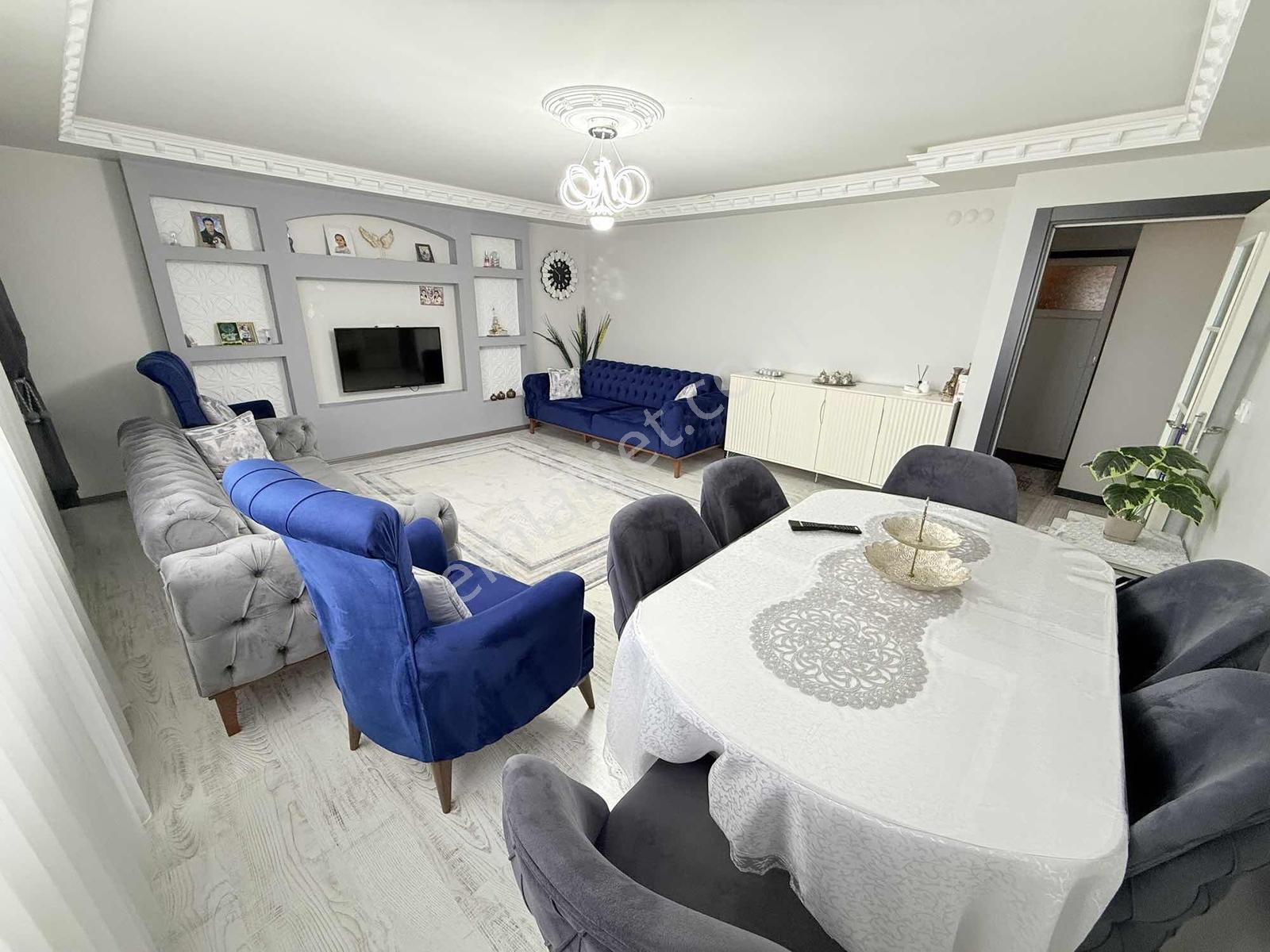 Arzu Emlak'tan Gazi Mah Tek Daire Üzeri 3+1 160m2 Daire - Görsel 6