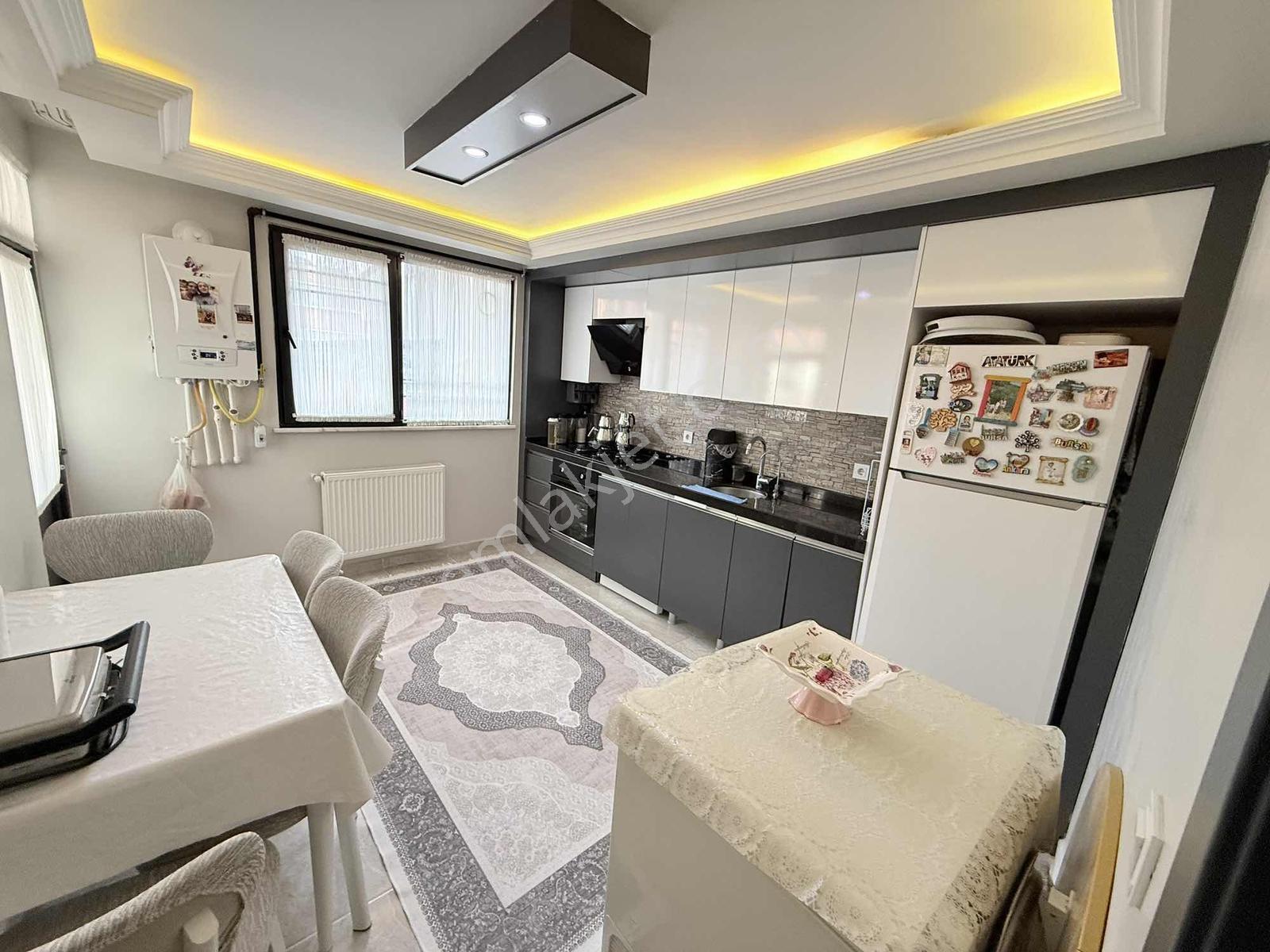 Arzu Emlak'tan Gazi Mah Tek Daire Üzeri 3+1 160m2 Daire - Görsel 29