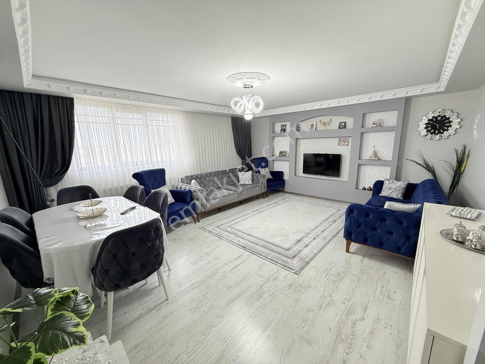 Arzu Emlak'tan Gazi Mah Tek Daire Üzeri 3+1 160m2 Daire - Görsel 5
