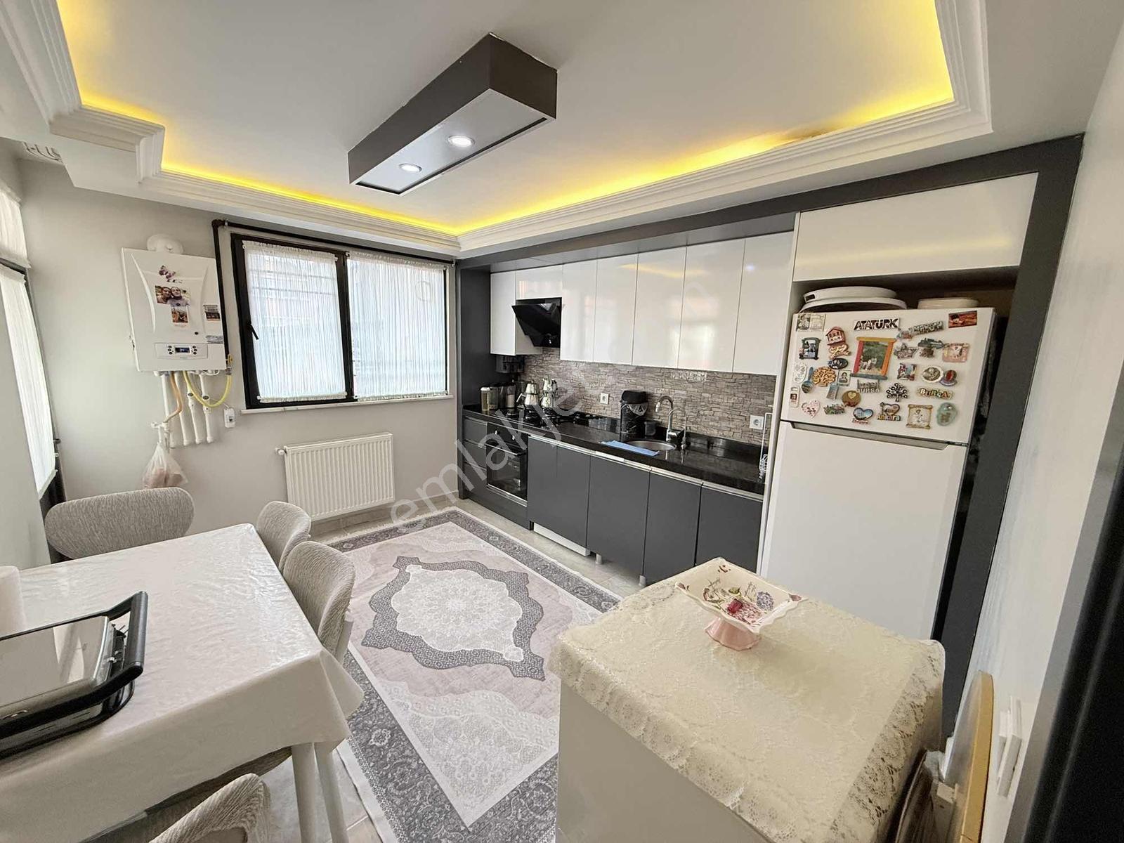 Arzu Emlak'tan Gazi Mah Tek Daire Üzeri 3+1 160m2 Daire - Görsel 54