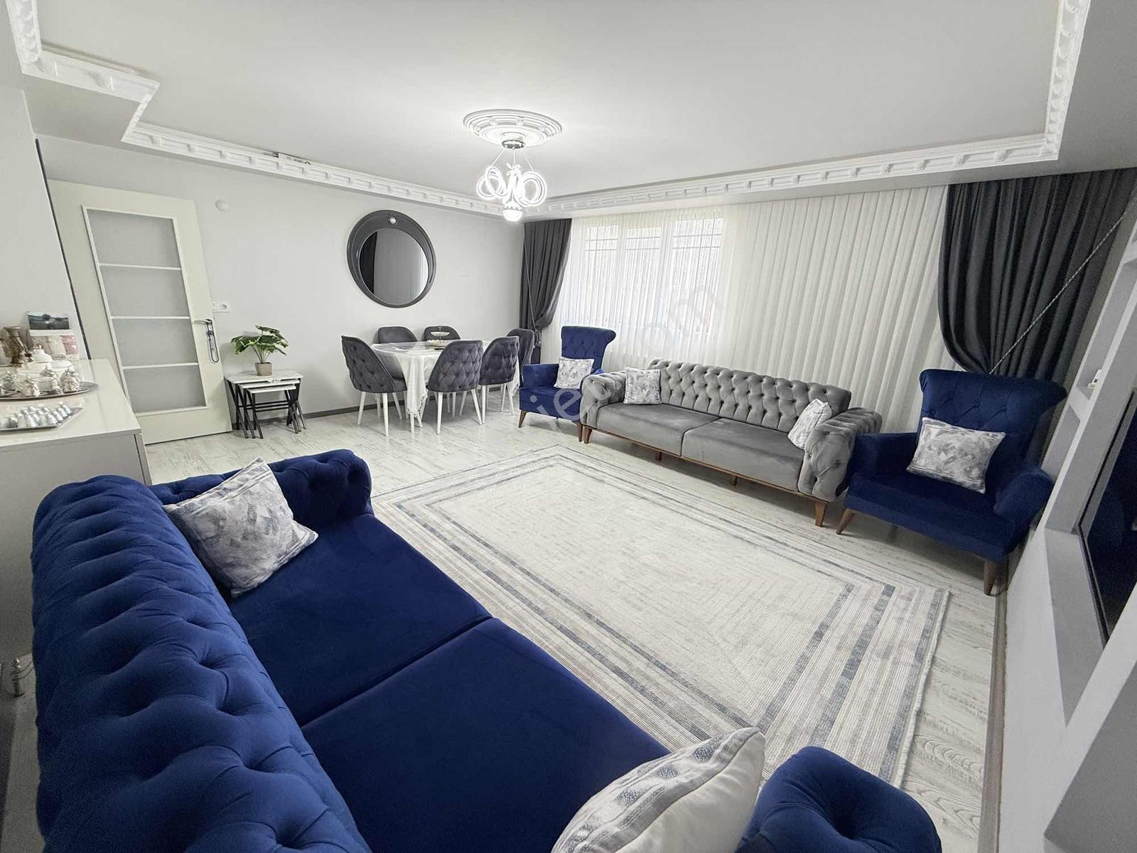 Arzu Emlak'tan Gazi Mah Tek Daire Üzeri 3+1 160m2 Daire - Görsel 49