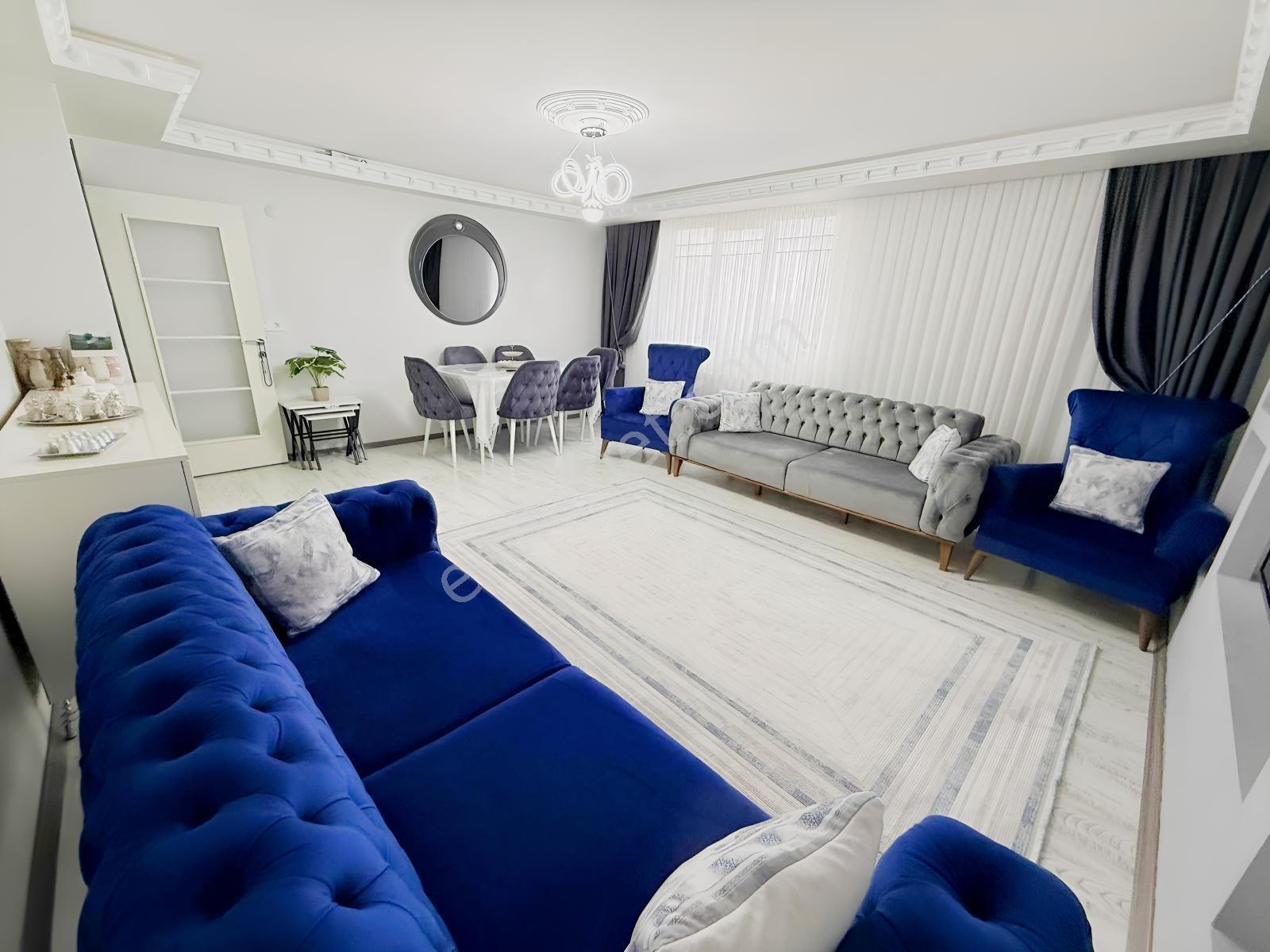 Arzu Emlak'tan Gazi Mah Tek Daire Üzeri 3+1 160m2 Daire - Görsel 48