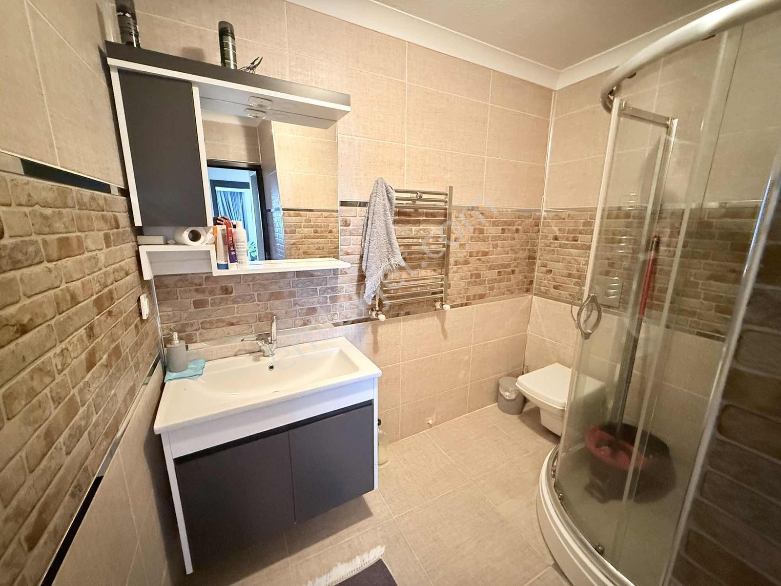 Arzu Emlak'tan Gazi Mah Tek Daire Üzeri 3+1 160m2 Daire - Görsel 52