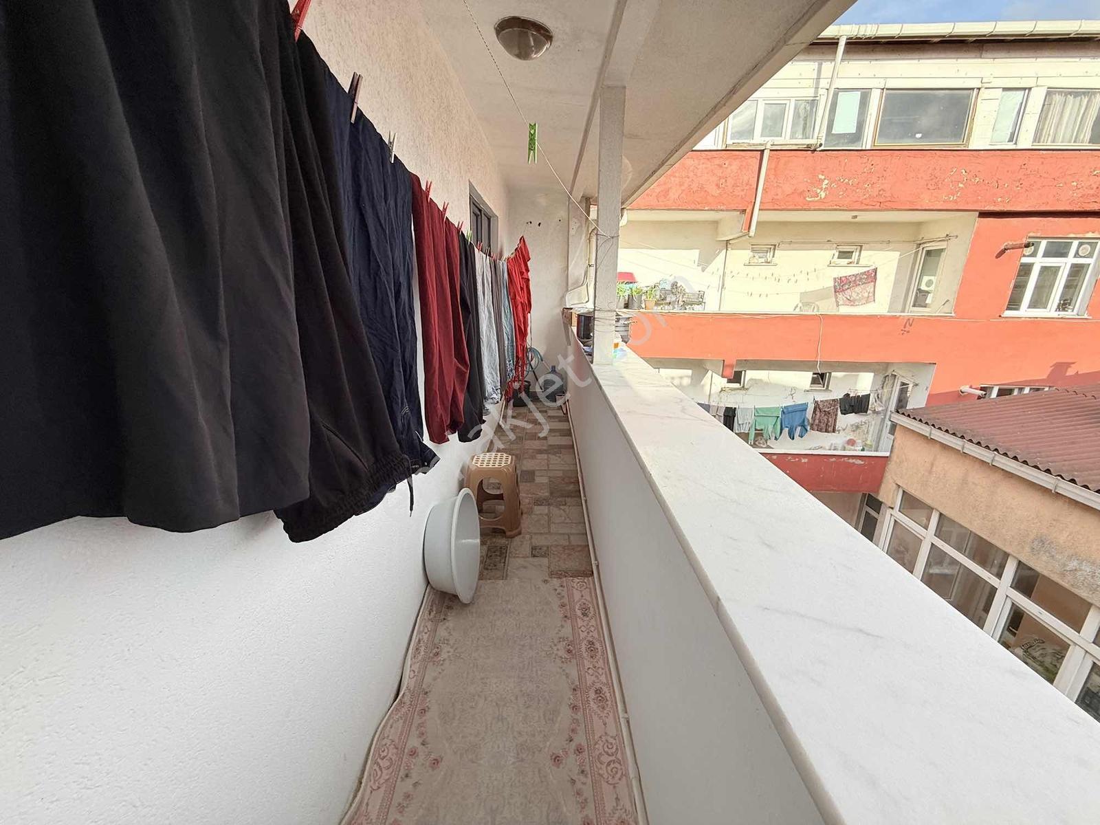 Arzu Emlak'tan Gazi Mah Tek Daire Üzeri 3+1 160m2 Daire - Görsel 20