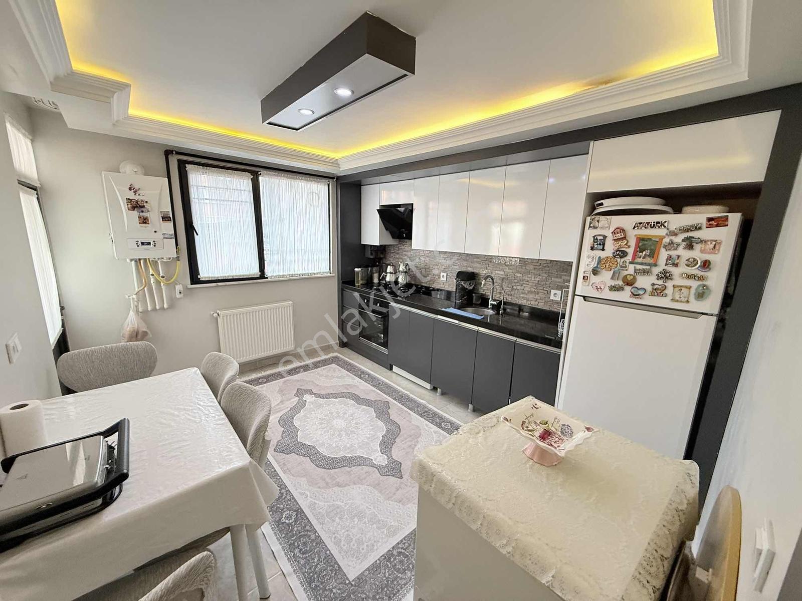 Arzu Emlak'tan Gazi Mah Tek Daire Üzeri 3+1 160m2 Daire - Görsel 55