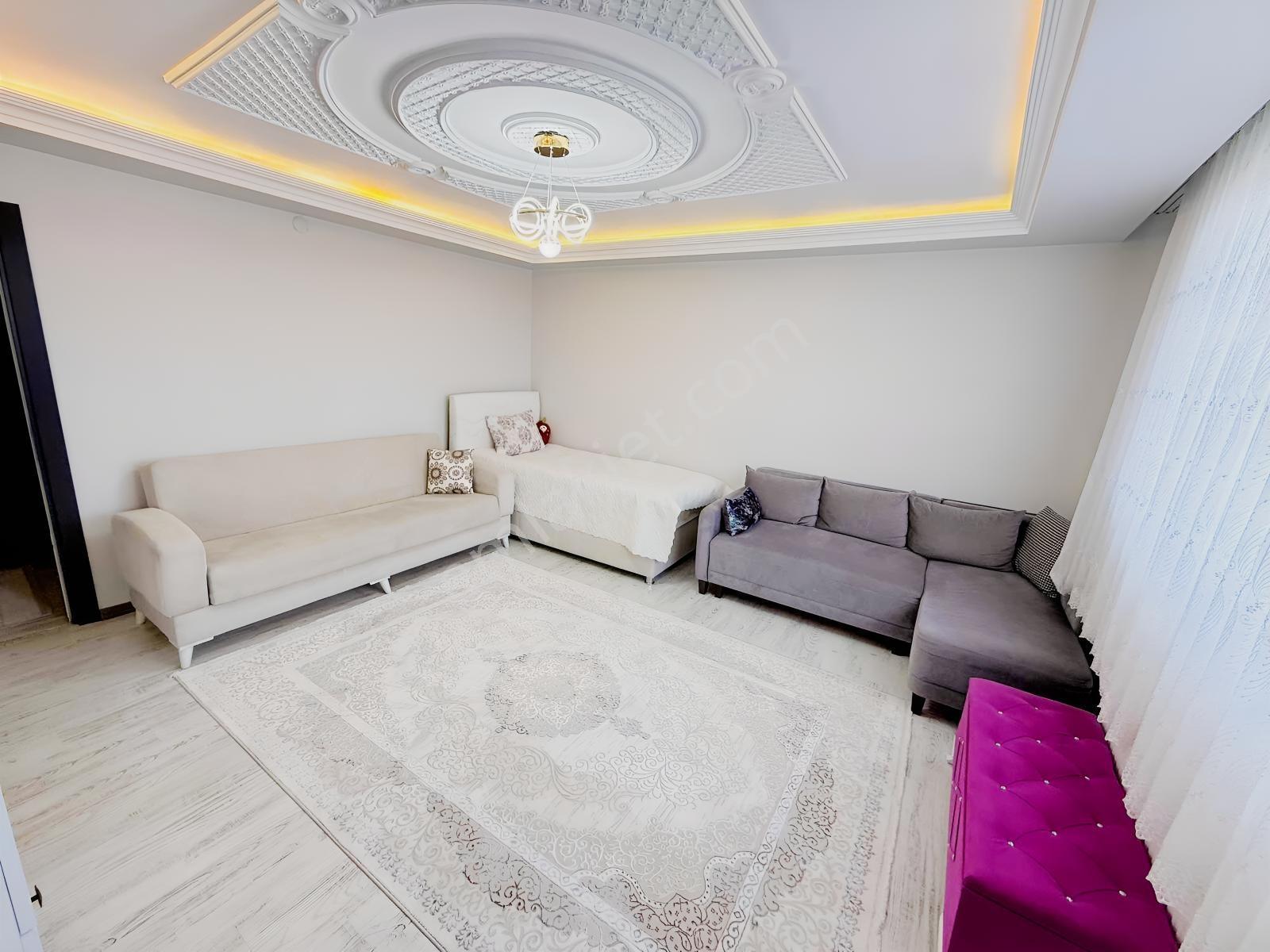 Arzu Emlak'tan Gazi Mah Tek Daire Üzeri 3+1 160m2 Daire - Görsel 33