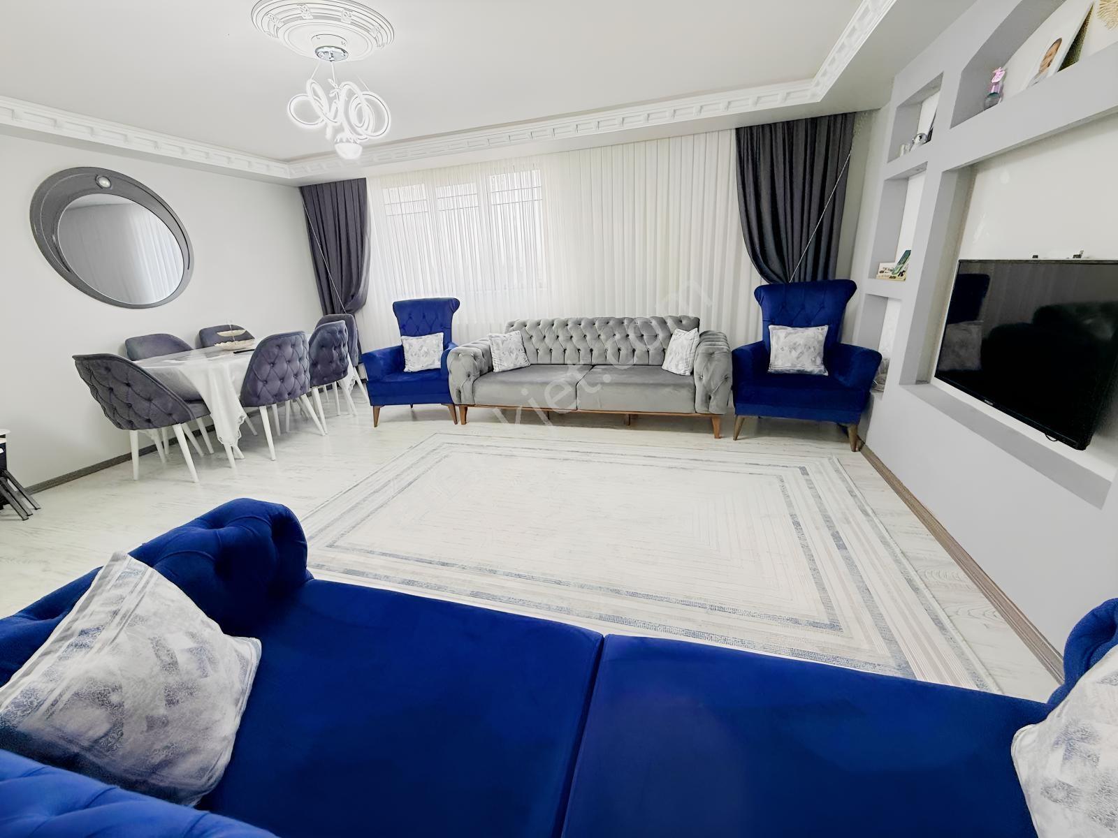 Arzu Emlak'tan Gazi Mah Tek Daire Üzeri 3+1 160m2 Daire - Görsel 19
