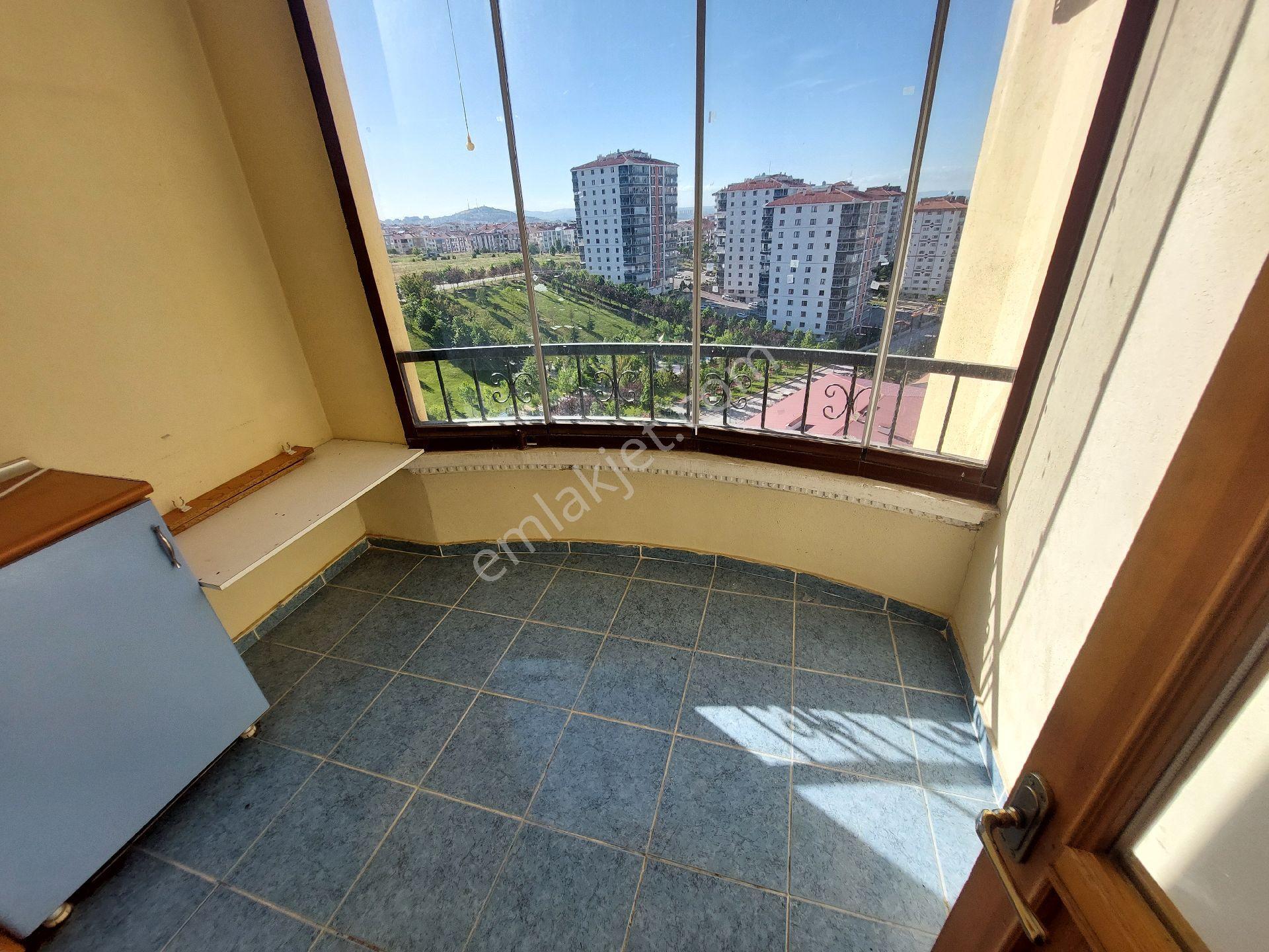 Arıkan Emlak İnşaatdan Kiralık Daire - Görsel 17