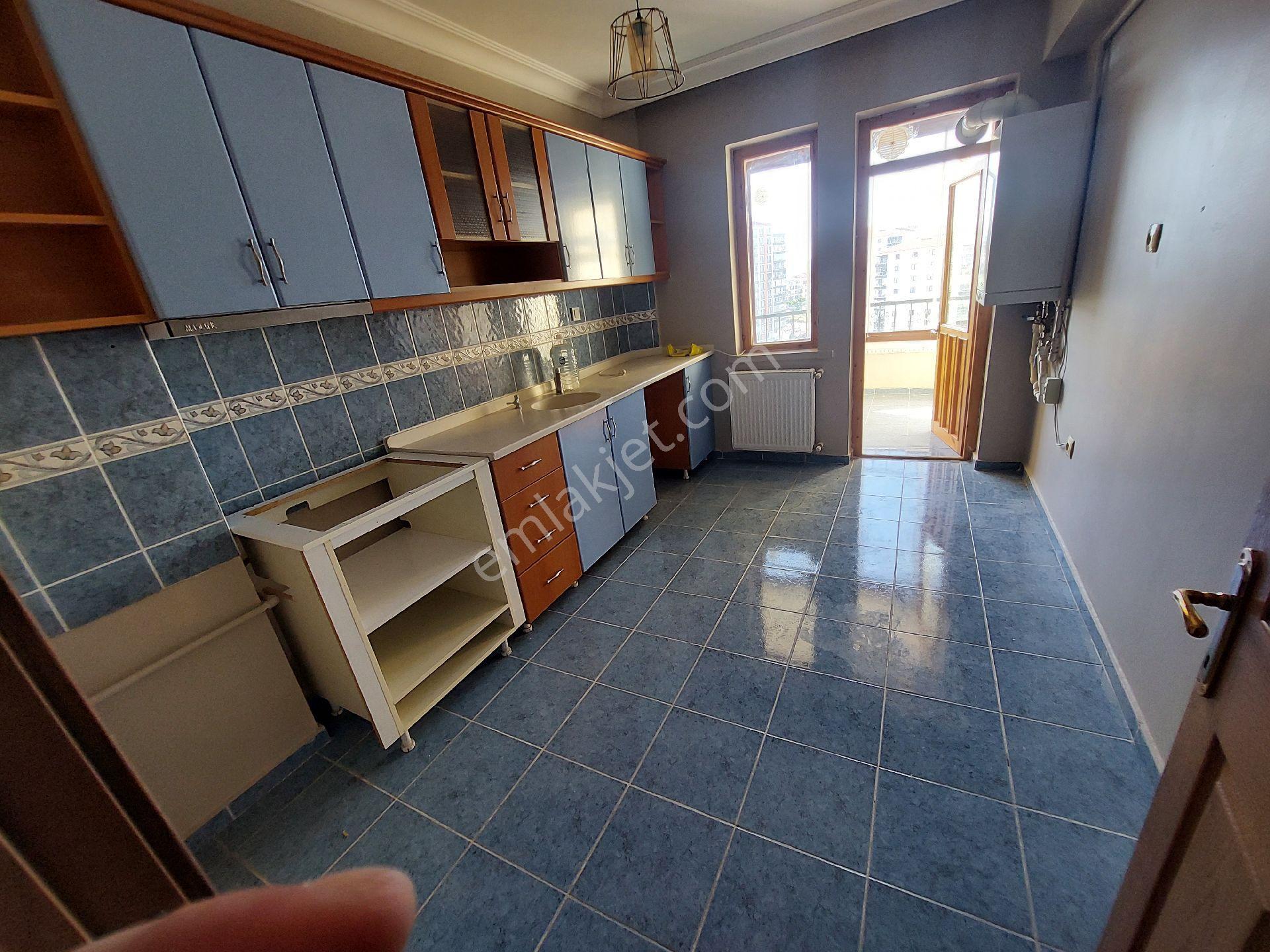 Arıkan Emlak İnşaatdan Kiralık Daire - Görsel 14