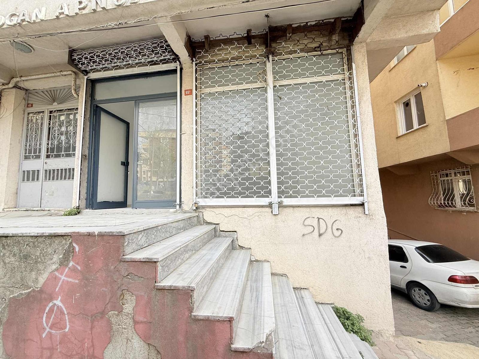 Arzu Emlak'tan Gazi Mah.satılık Kat Mülkiyetli Dükkan - Görsel 11