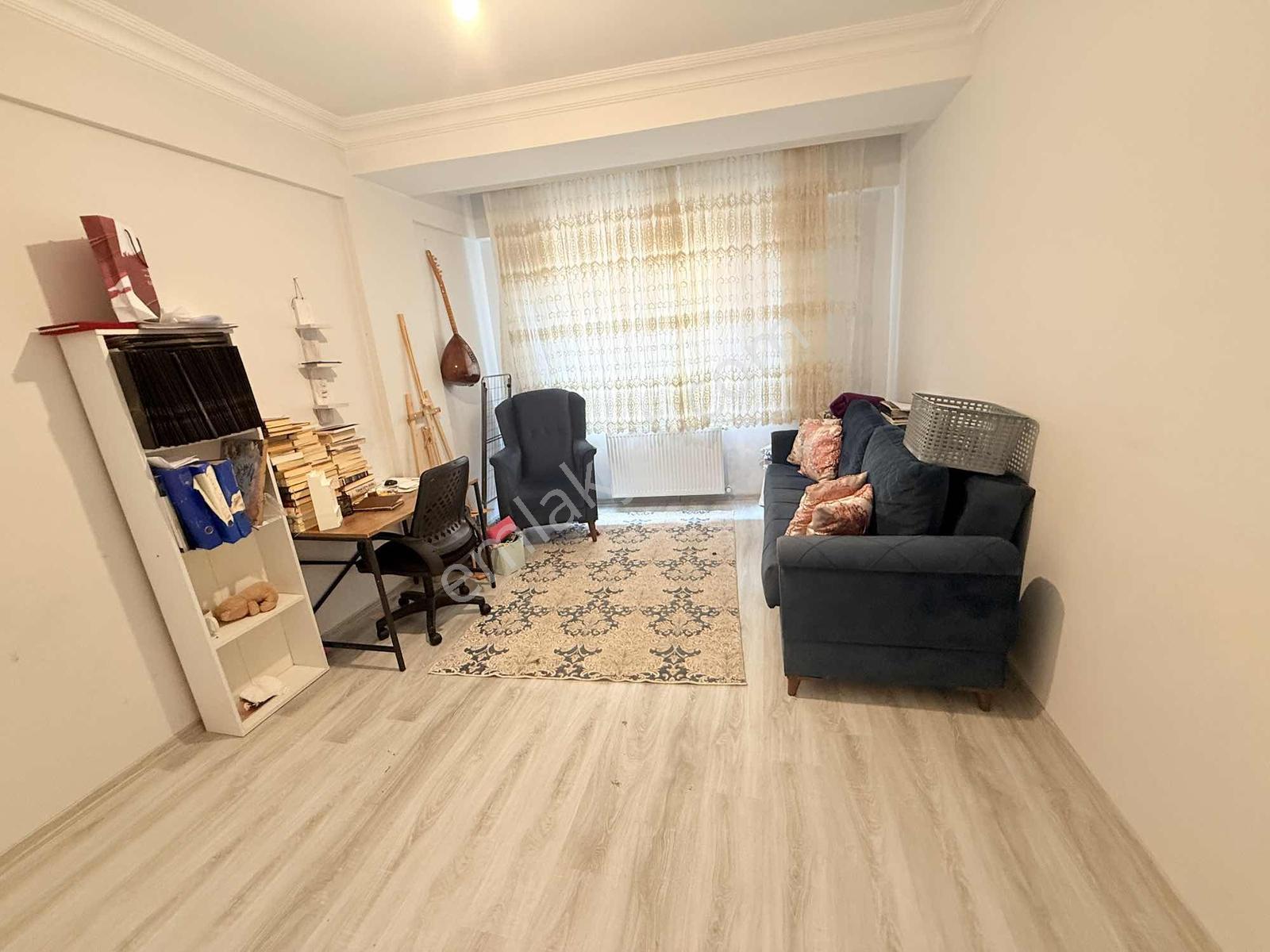 Arzu Emlak'tan 75.yıl Mah Satılık Asansörlü Ara Kat Daire - Görsel 22