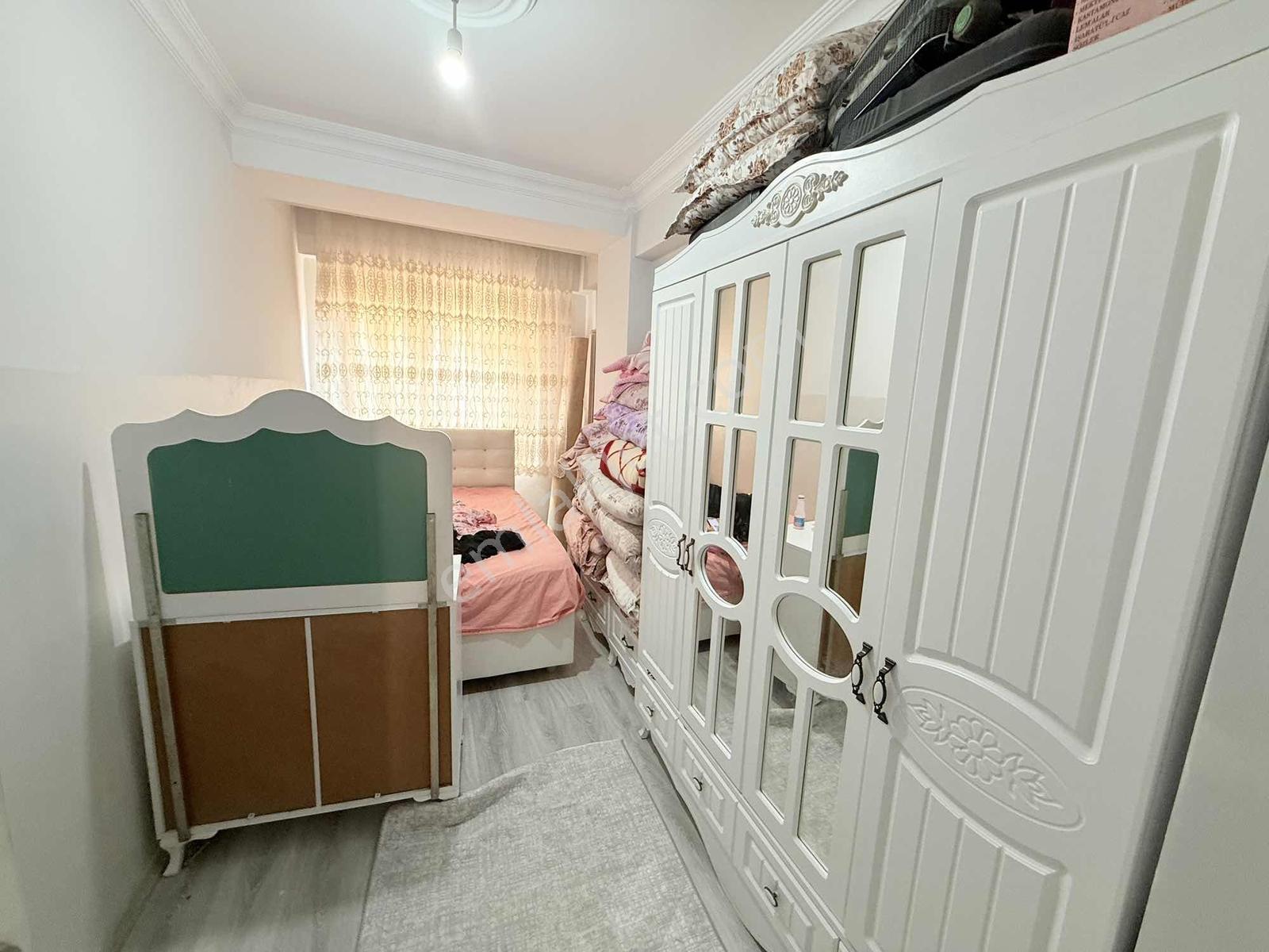 Arzu Emlak'tan 75.yıl Mah Satılık Asansörlü Ara Kat Daire - Görsel 24