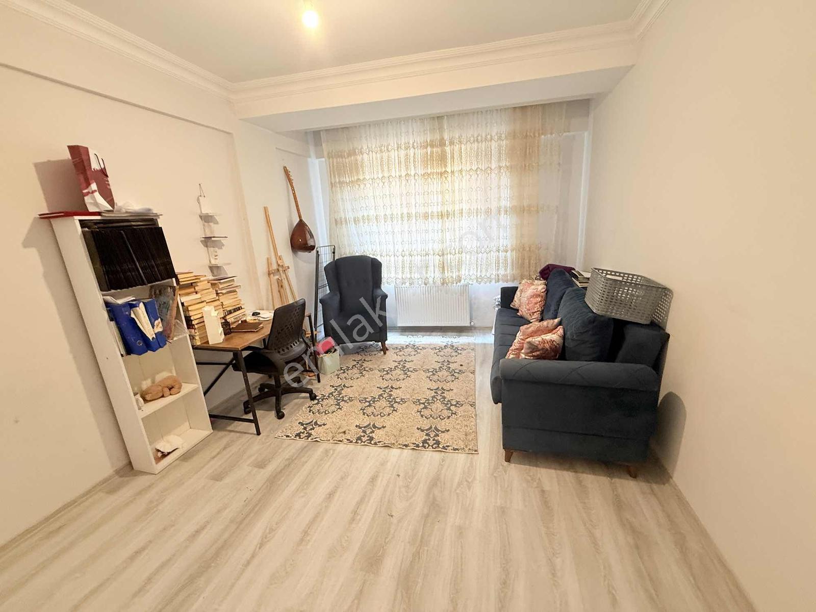 Arzu Emlak'tan 75.yıl Mah Satılık Asansörlü Ara Kat Daire - Görsel 21
