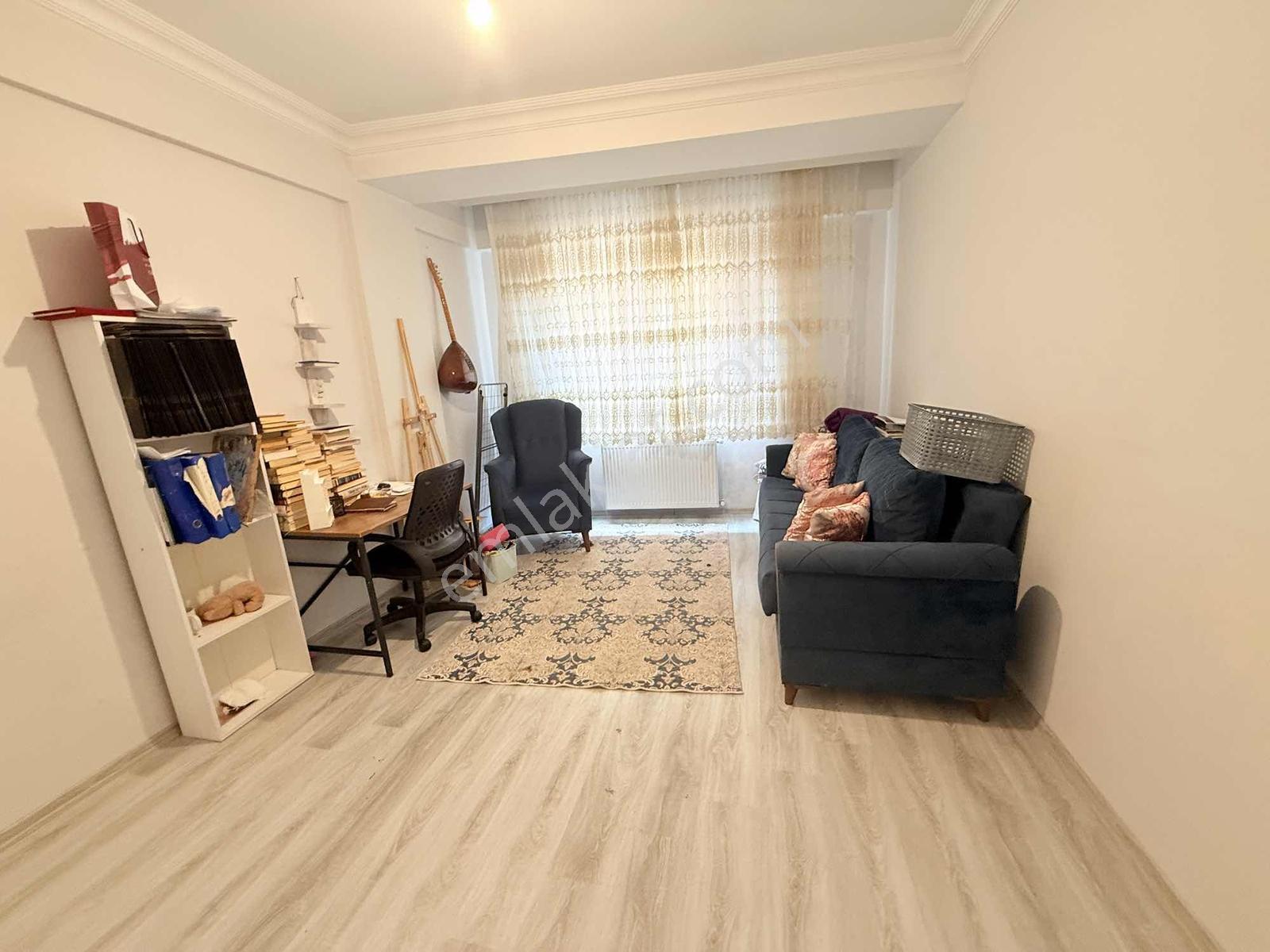 Arzu Emlak'tan 75.yıl Mah Satılık Asansörlü Ara Kat Daire - Görsel 4