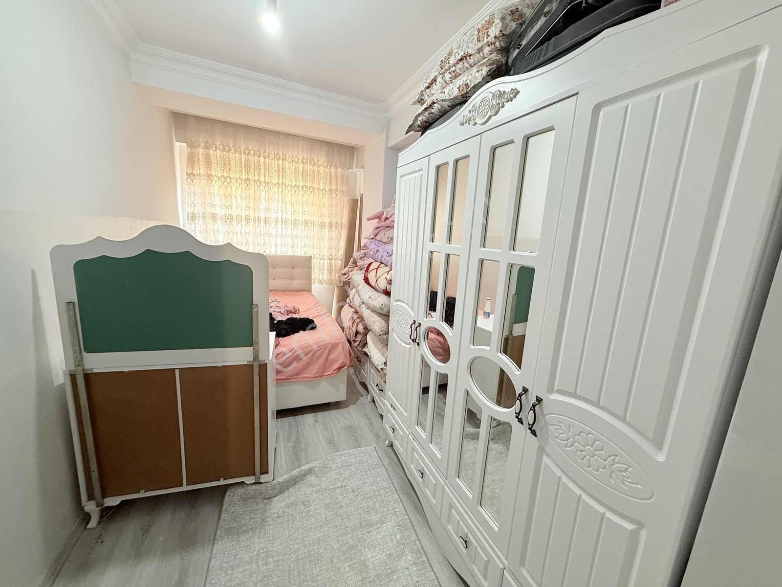 Arzu Emlak'tan 75.yıl Mah Satılık Asansörlü Ara Kat Daire - Görsel 6