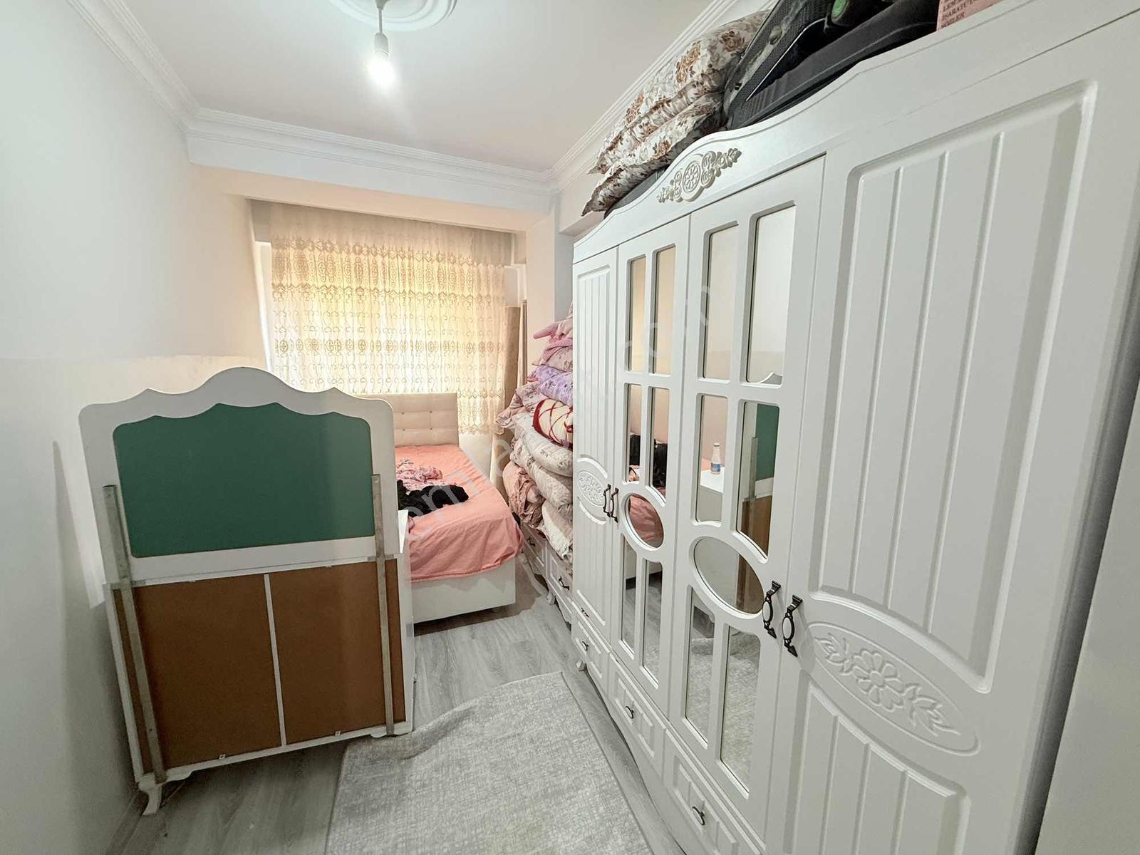Arzu Emlak'tan 75.yıl Mah Satılık Asansörlü Ara Kat Daire - Görsel 15