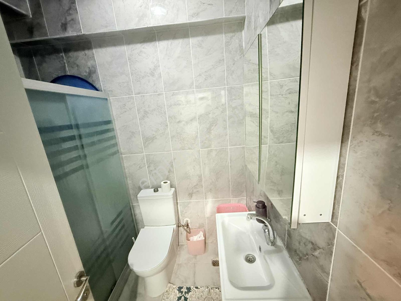 Arzu Emlak'tan 75.yıl Mah Satılık Asansörlü Ara Kat Daire - Görsel 9