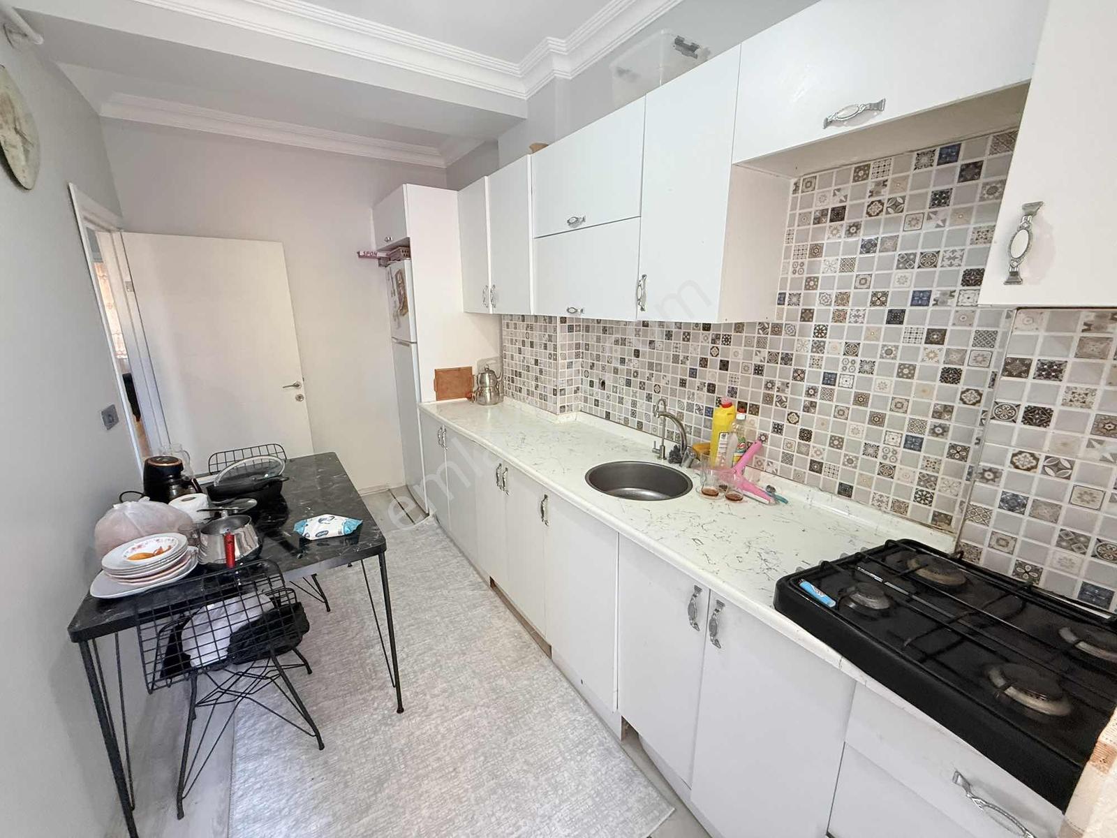 Arzu Emlak'tan 75.yıl Mah Satılık Asansörlü Ara Kat Daire - Görsel 26