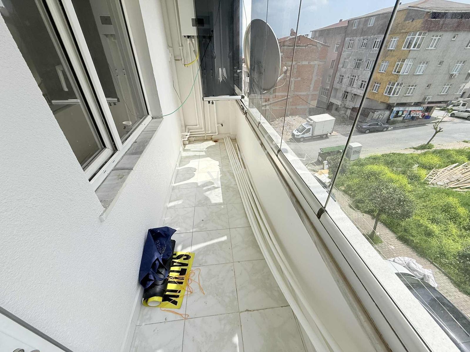 Arzu Emlak'tan Yunus Emre Mah.satılık Orta Kat Daire - Görsel 11