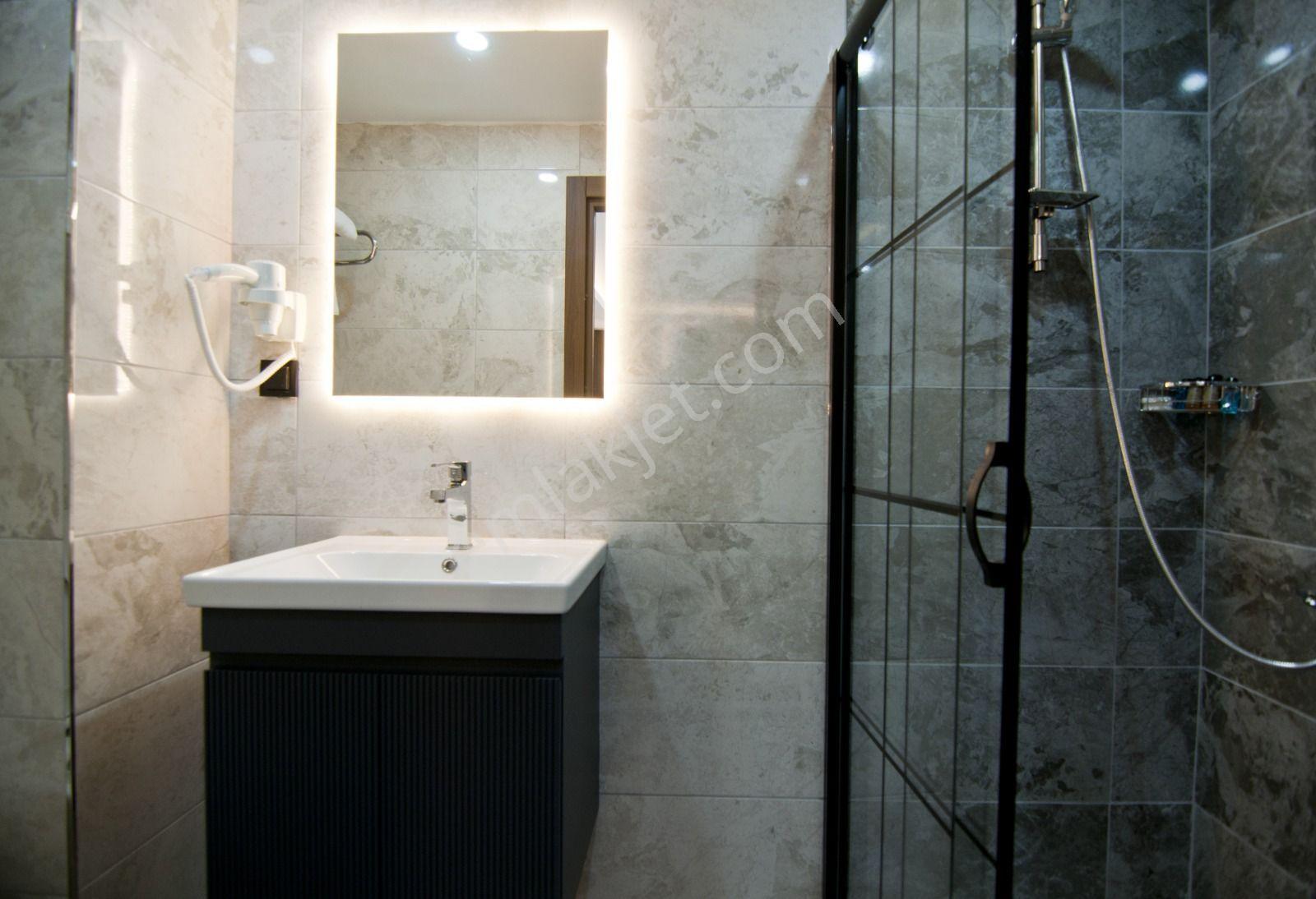 Beyoglu Ultra Lux 1+1 2+1 Temız Ferah Gunluk Kıralık Daıre - Görsel 4