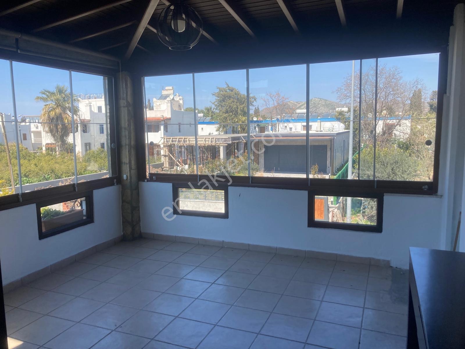 Bodrum Turgutreis'te Satılık 3+1 130 M2 Daire - Görsel 2
